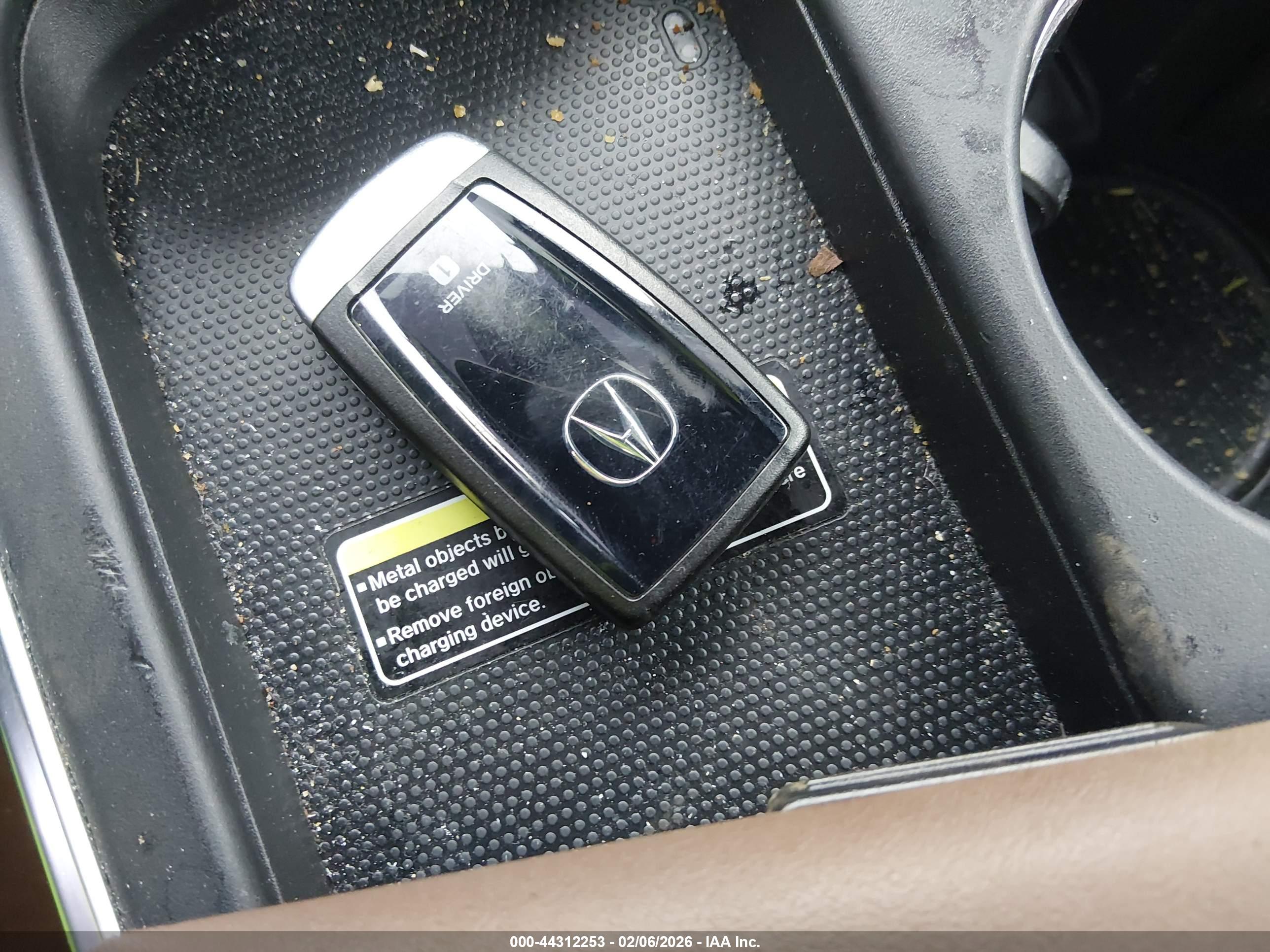 ACURA TLX image 11