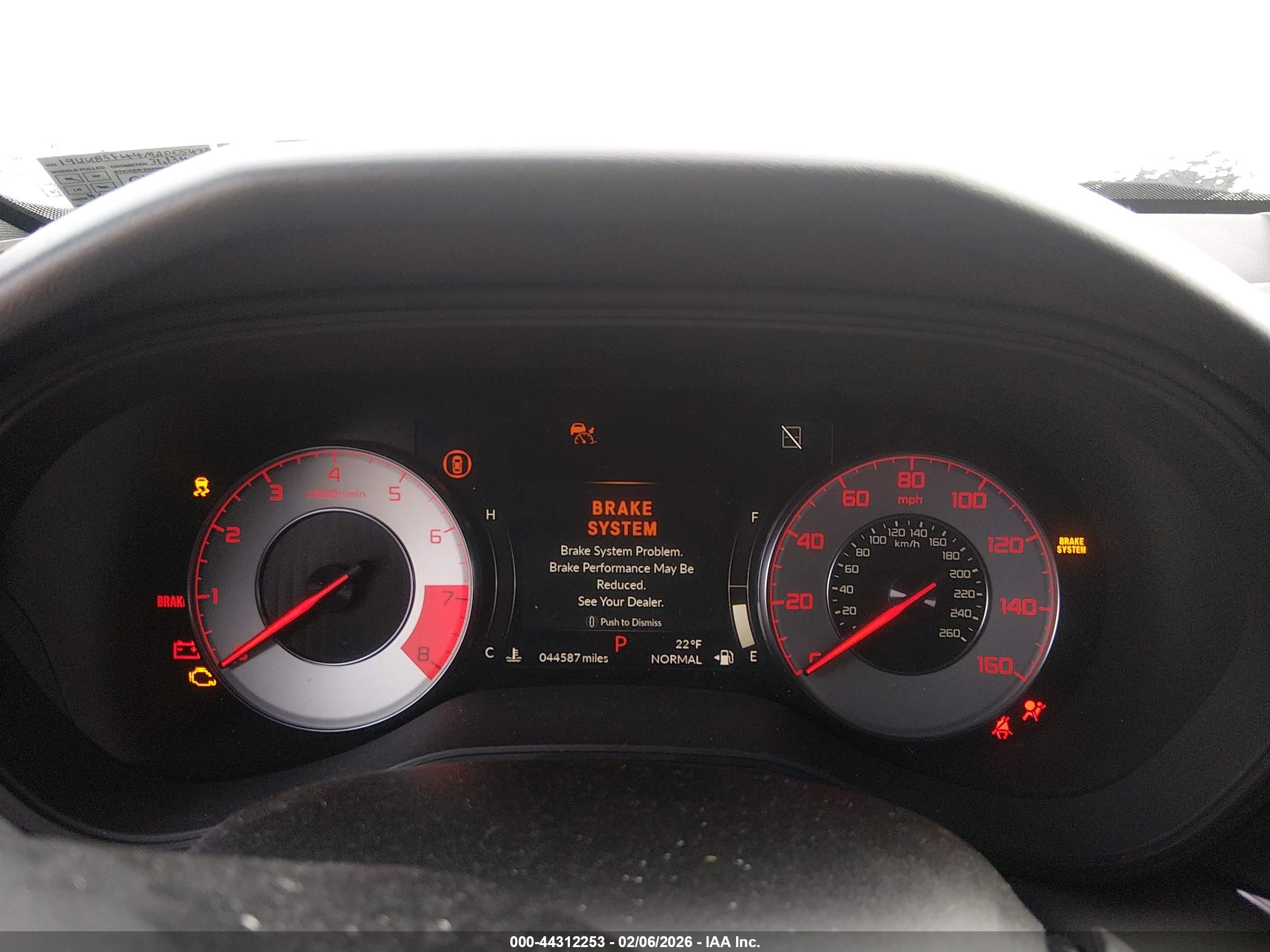 ACURA TLX image 7