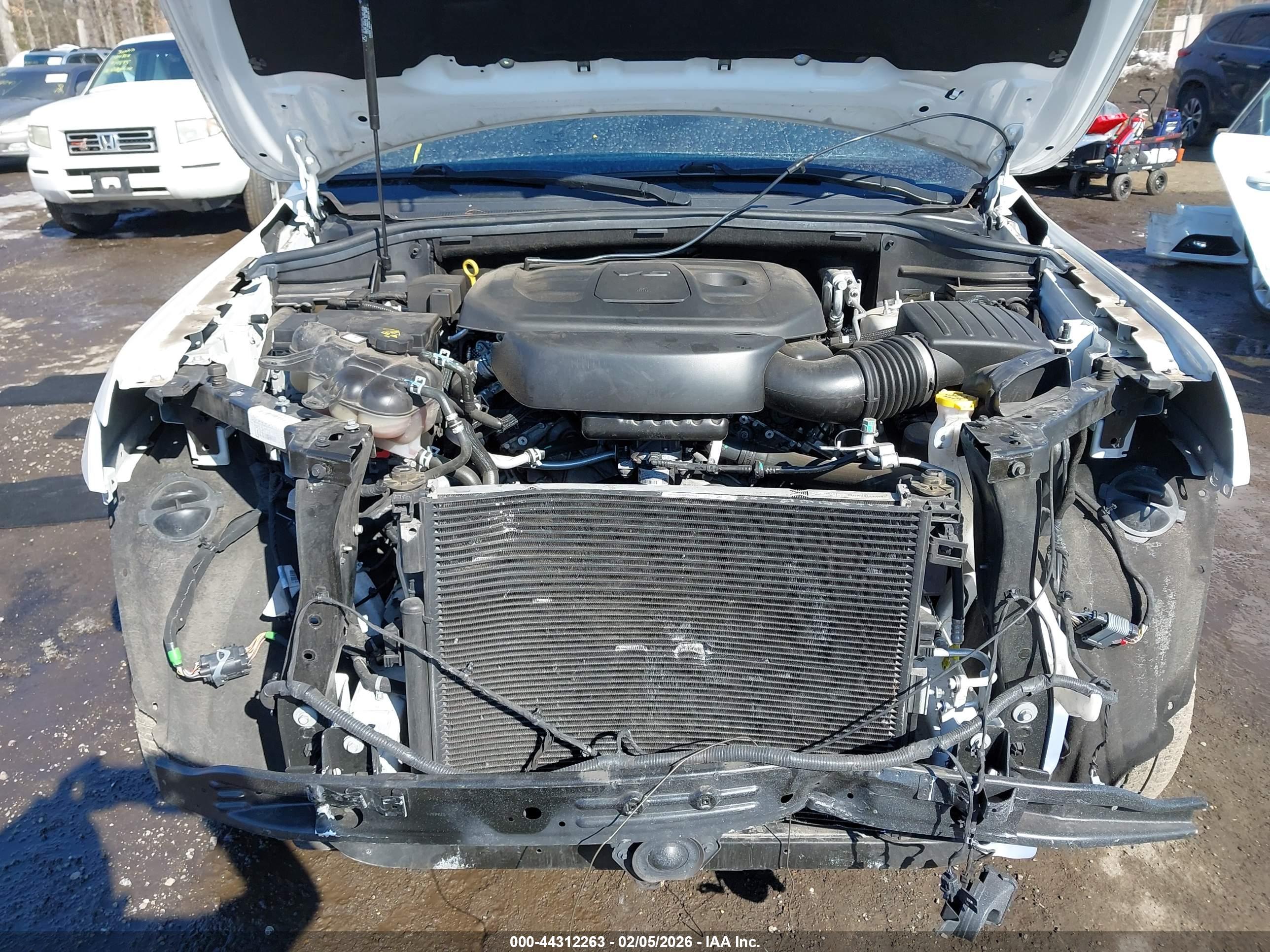 JEEP GRAND image 10