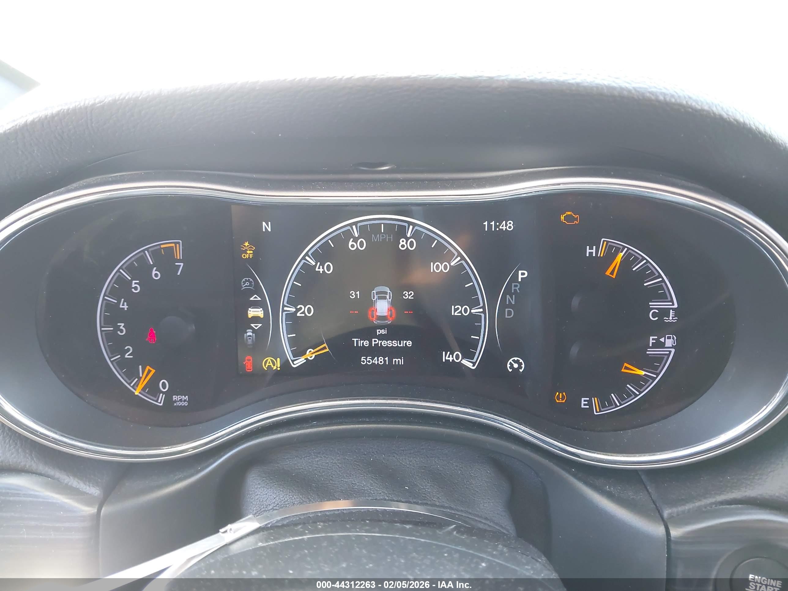 JEEP GRAND image 7