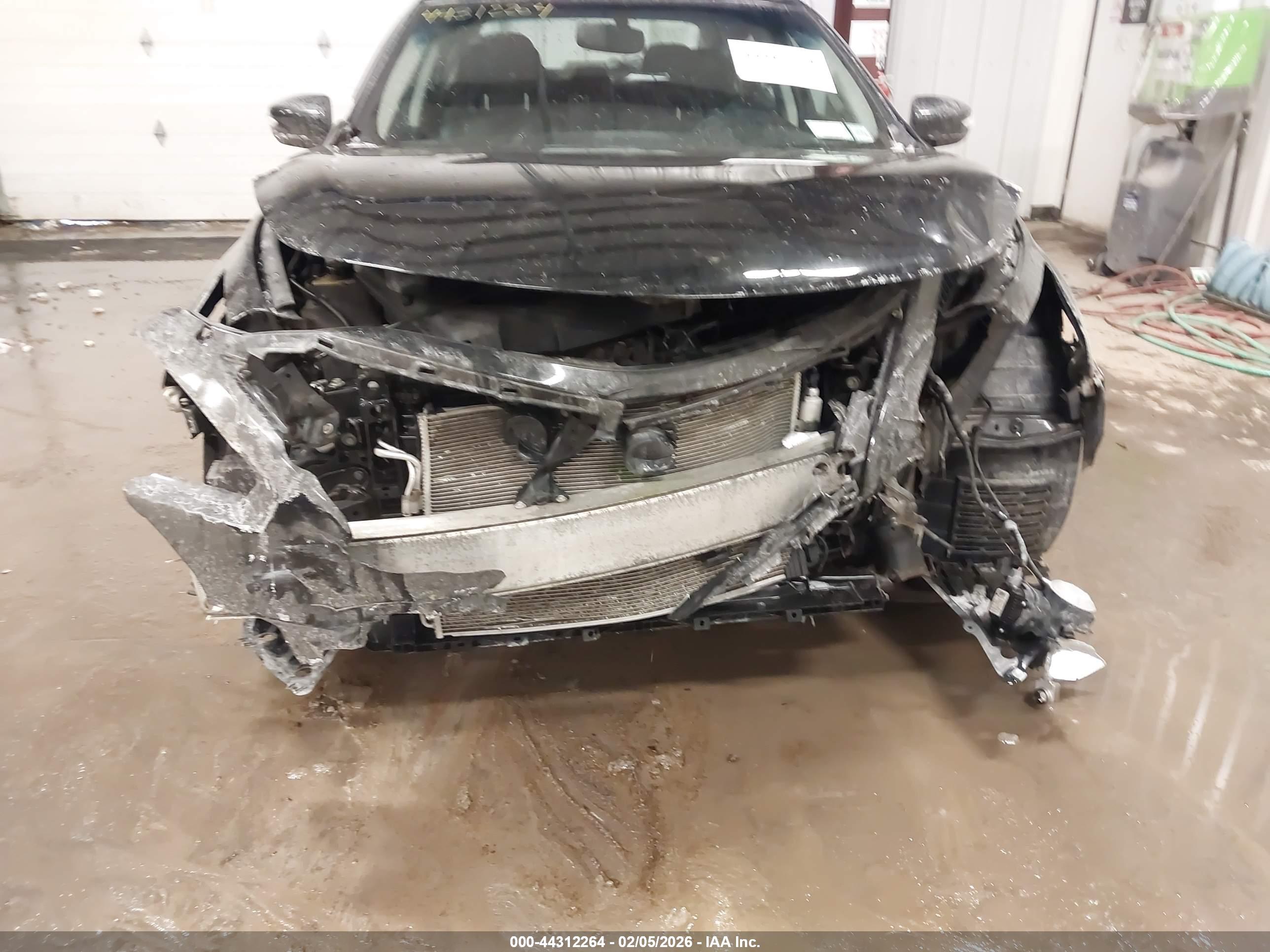 NISSAN ALTIMA image 6