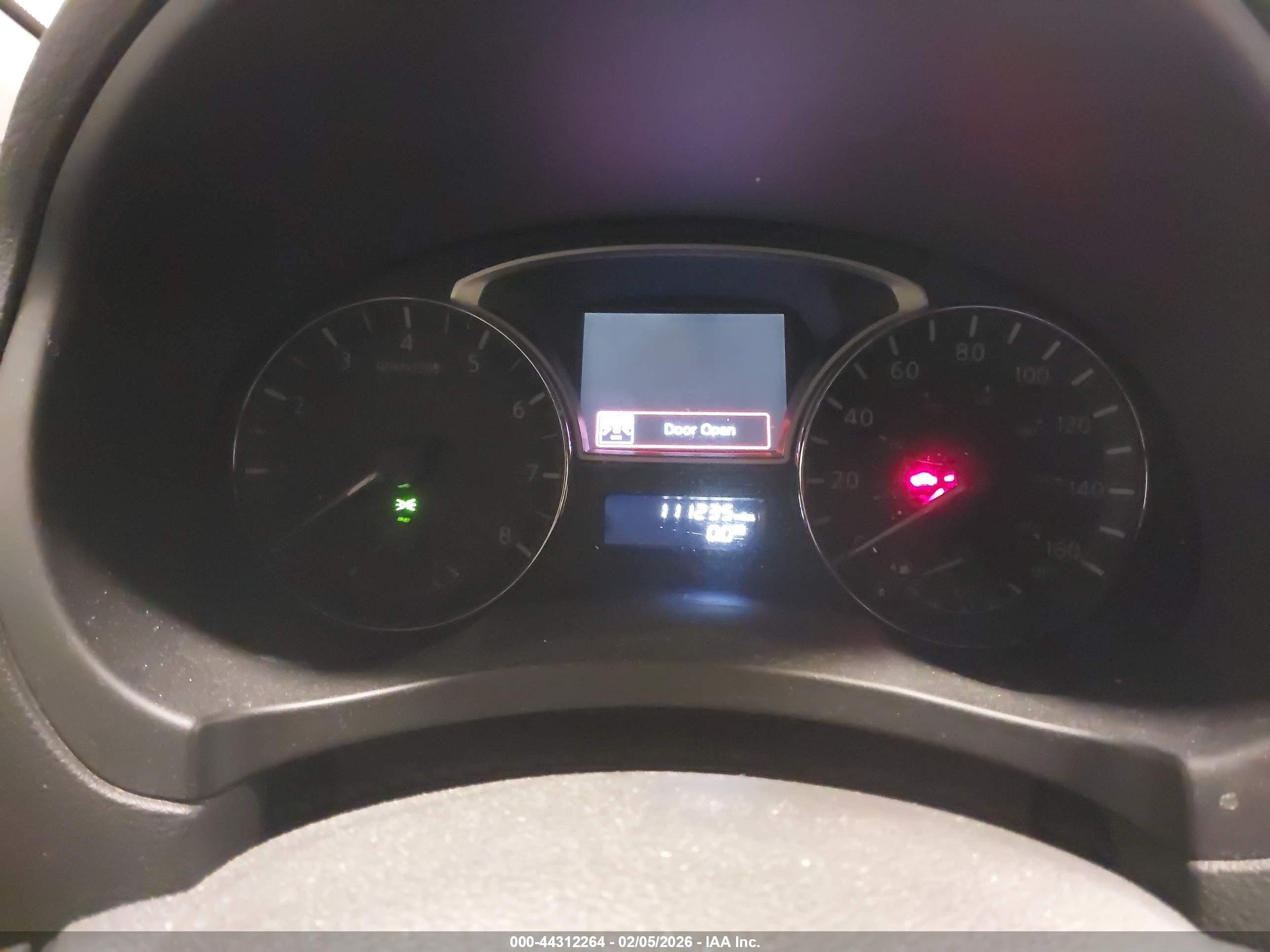 NISSAN ALTIMA image 7