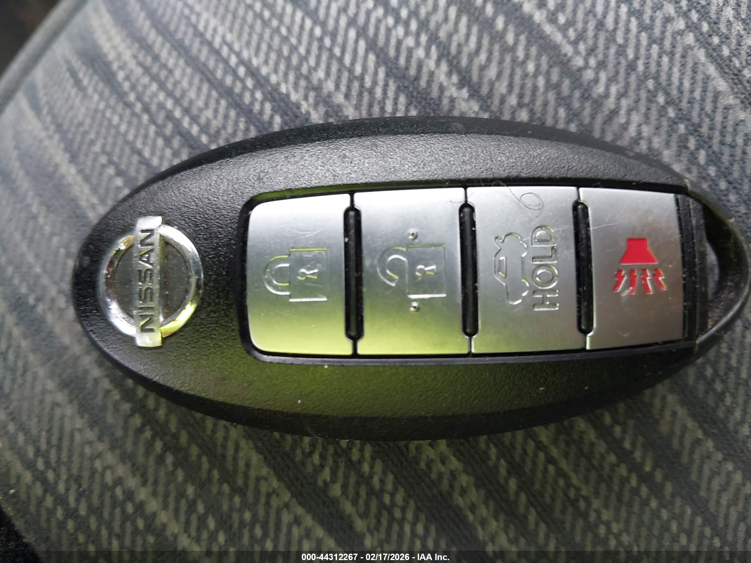 NISSAN SENTRA image 11