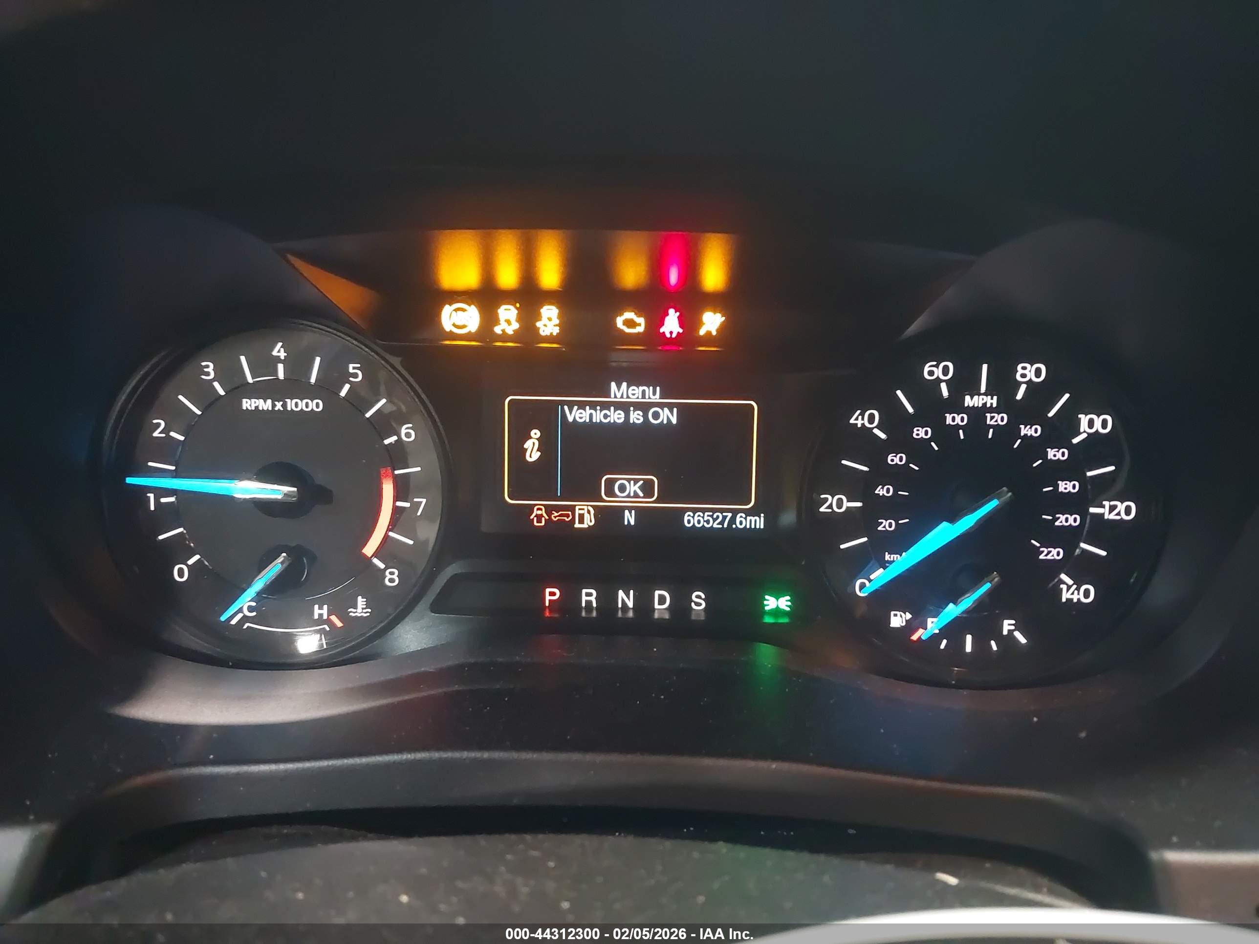 FORD EXPLORER image 7