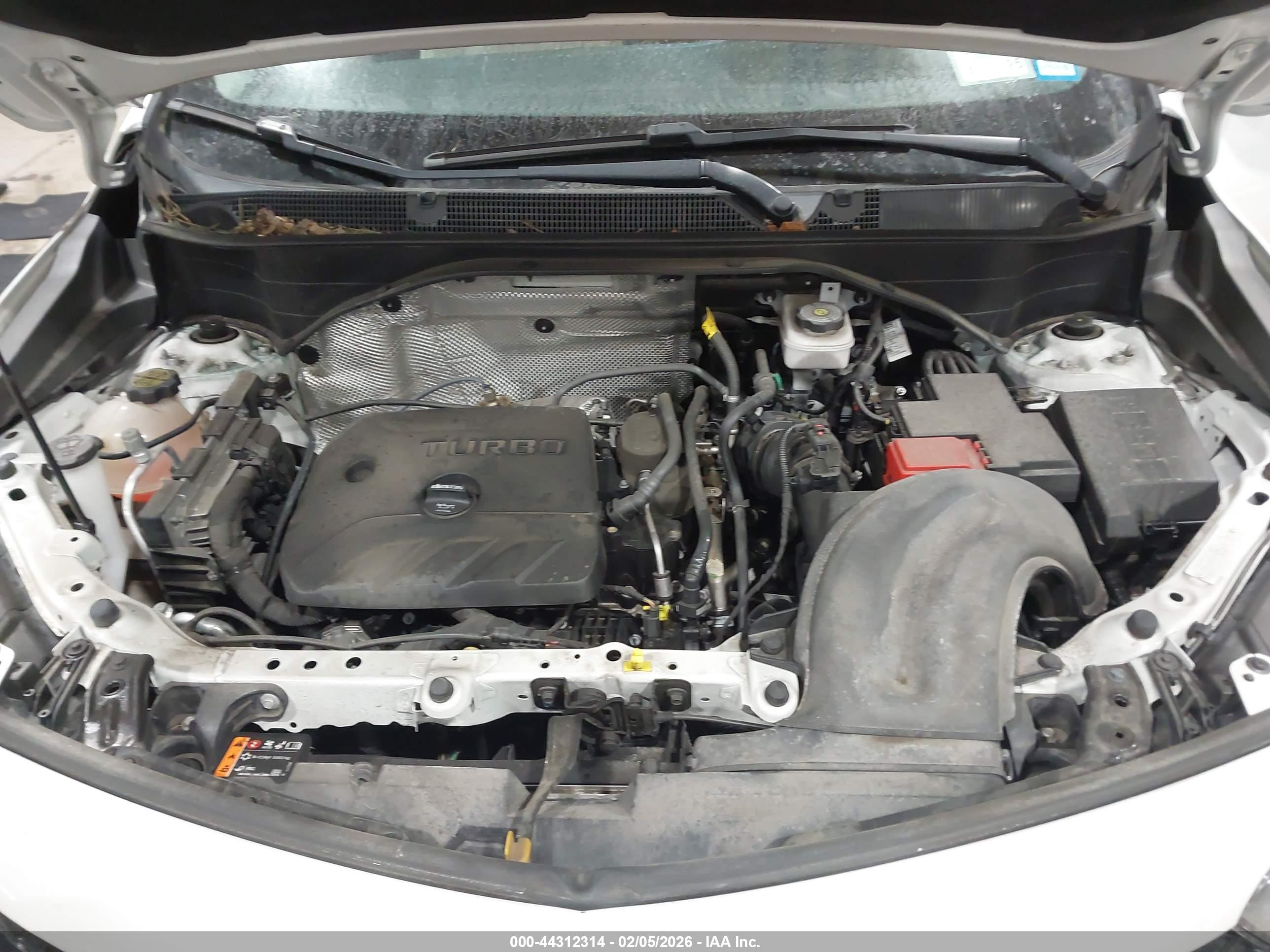 BUICK ENCORE image 10