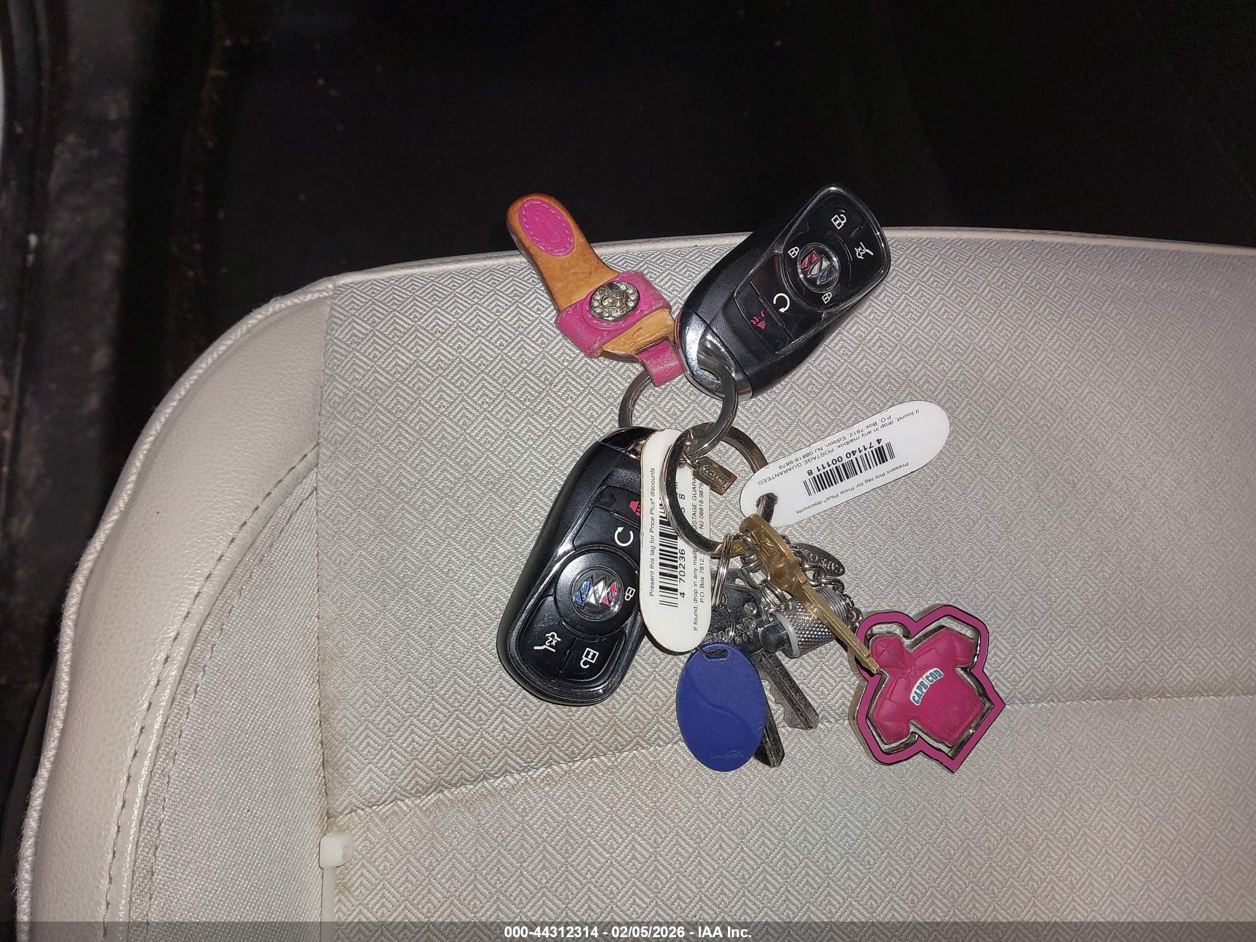 BUICK ENCORE image 11