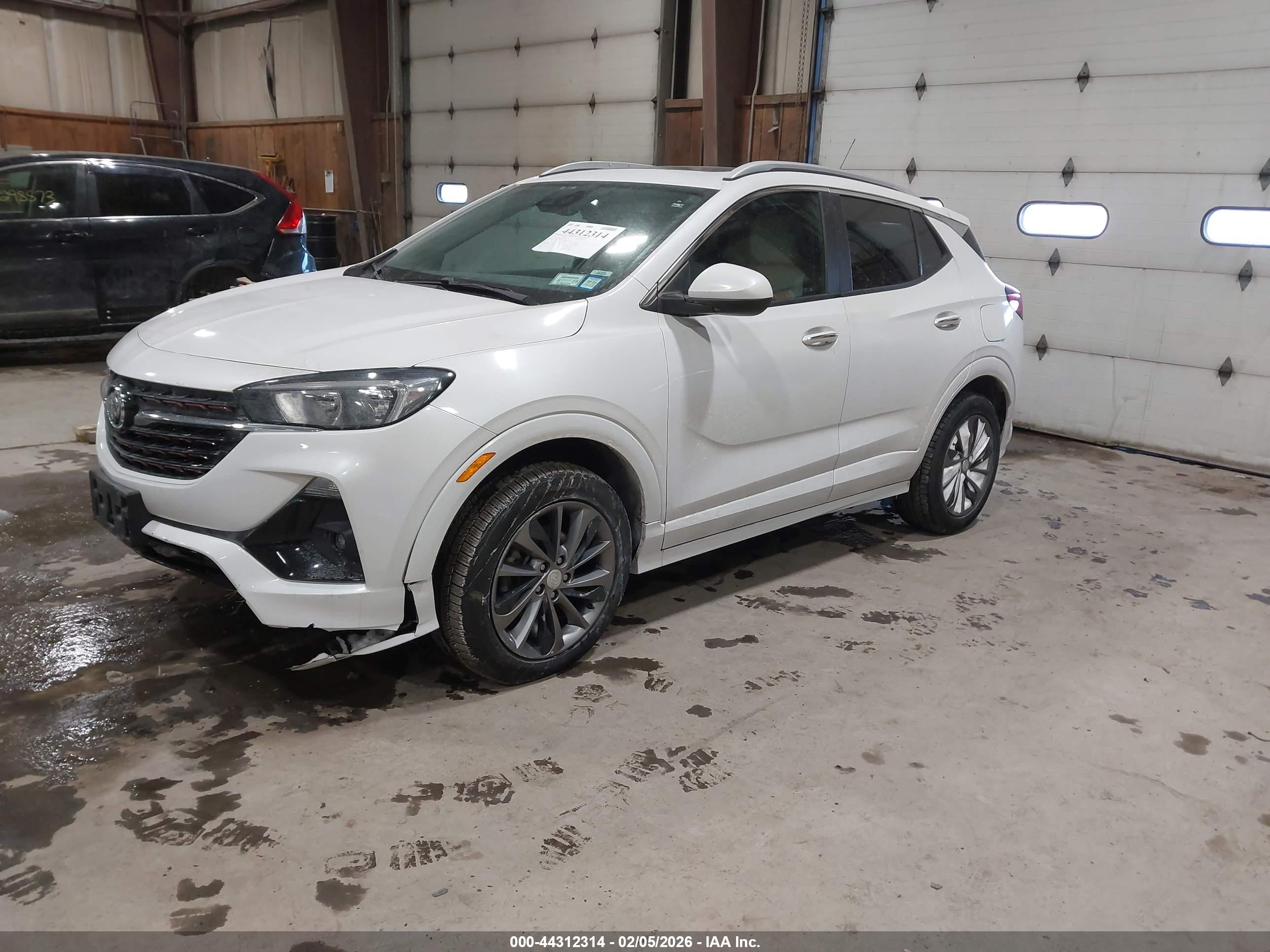 BUICK ENCORE image 2