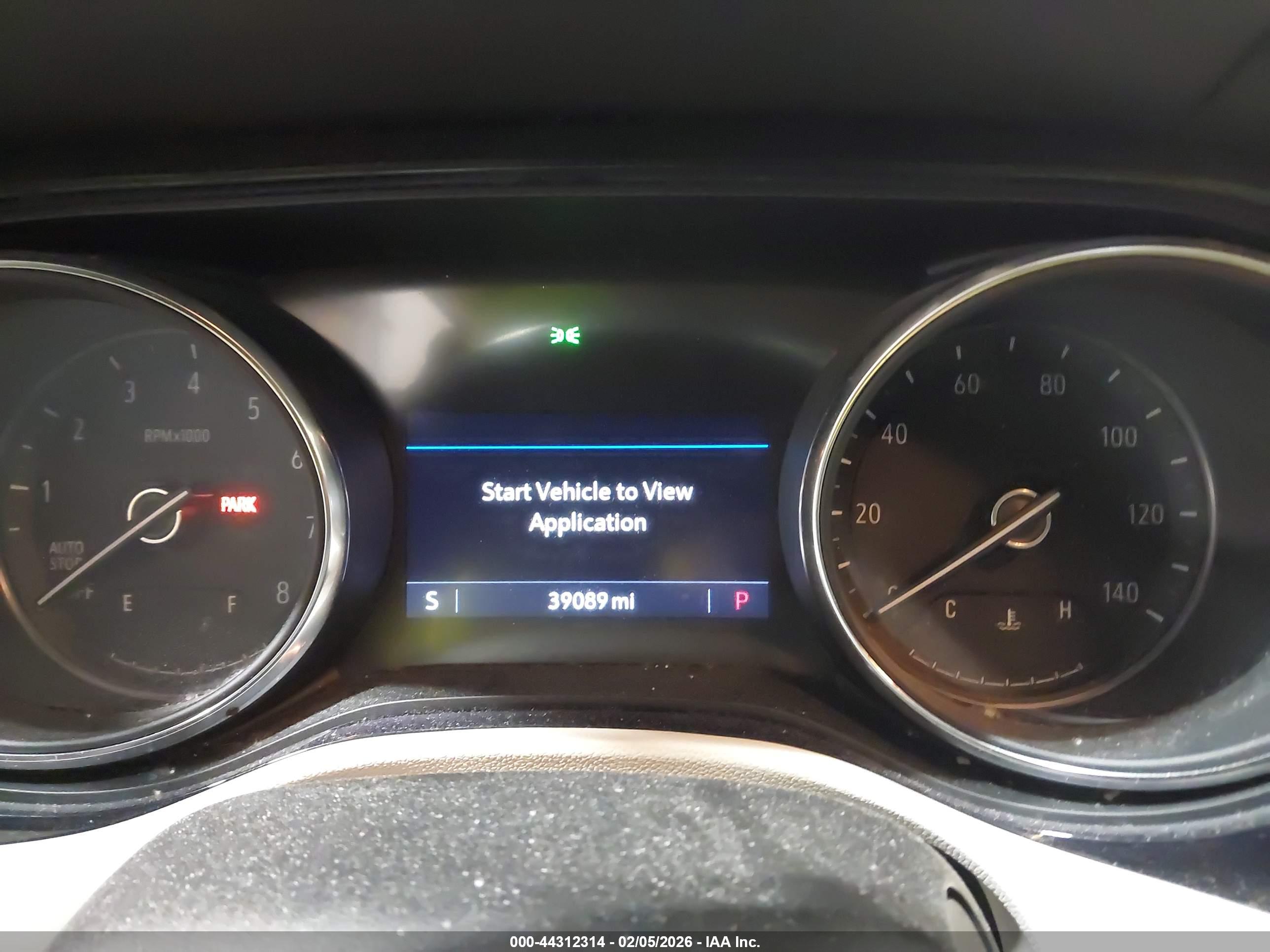 BUICK ENCORE image 7