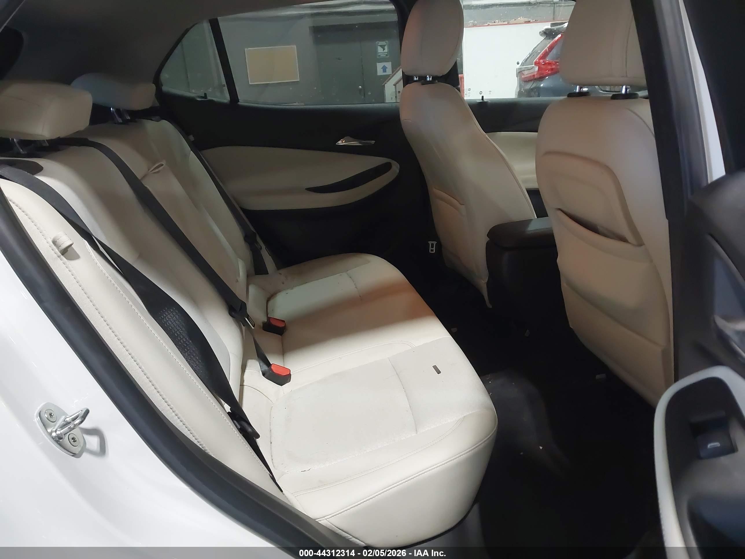 BUICK ENCORE image 8