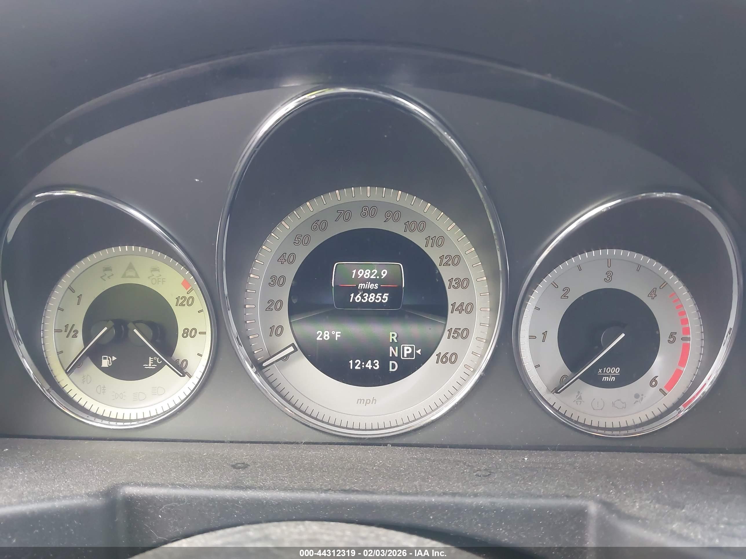 MERCEDES-BENZ GLK image 7