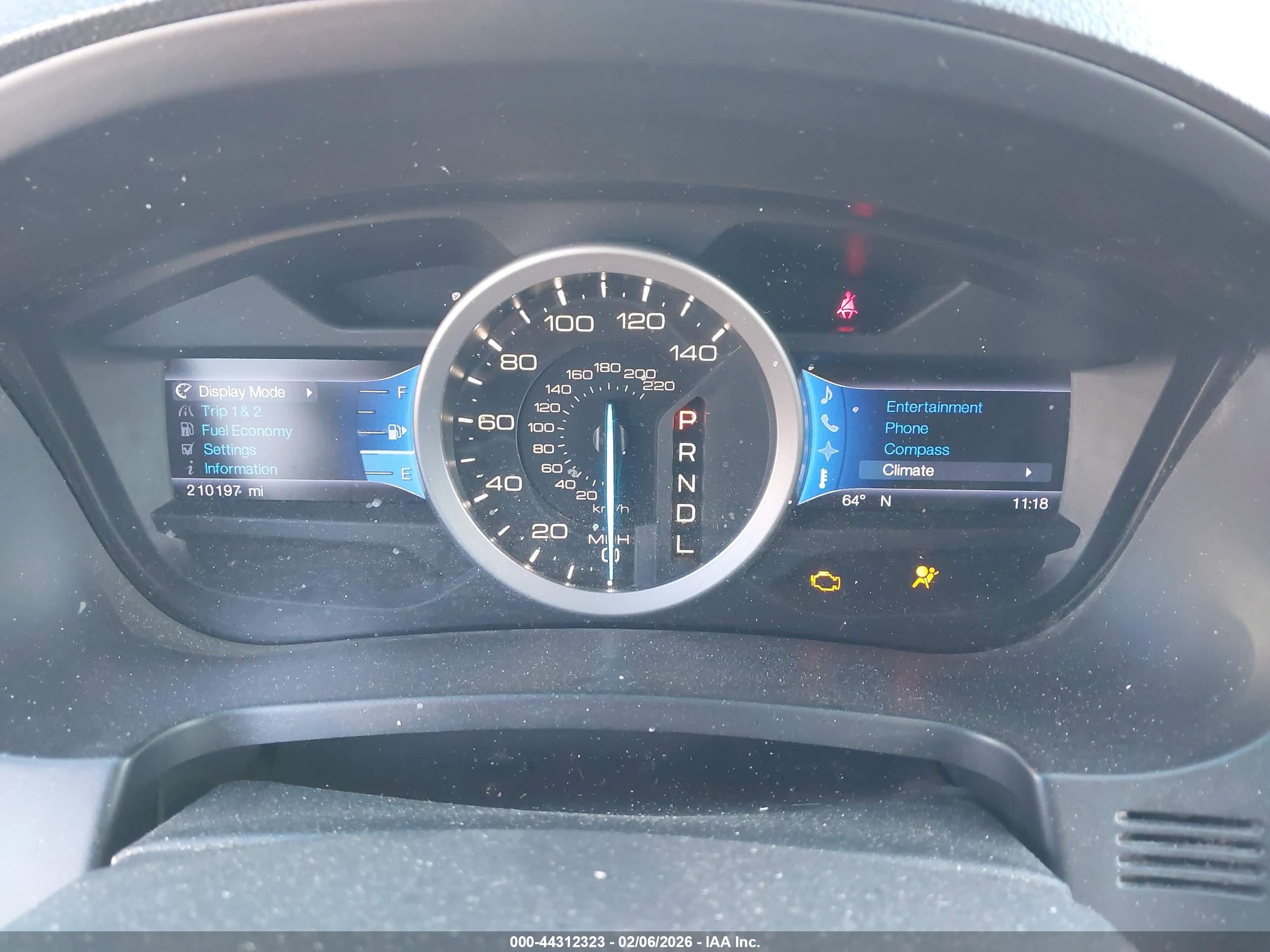 FORD EXPLORER image 7