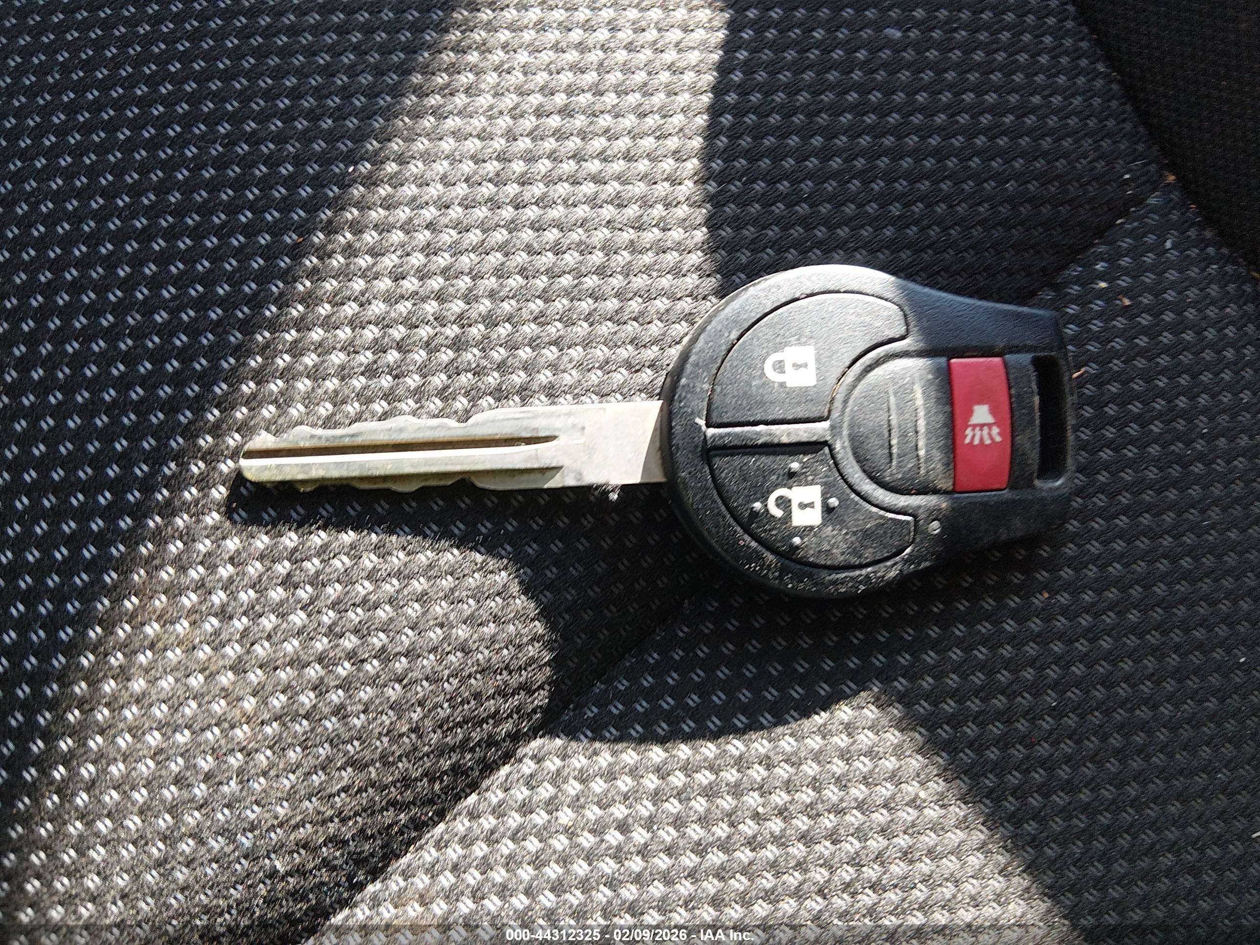 NISSAN JUKE image 11