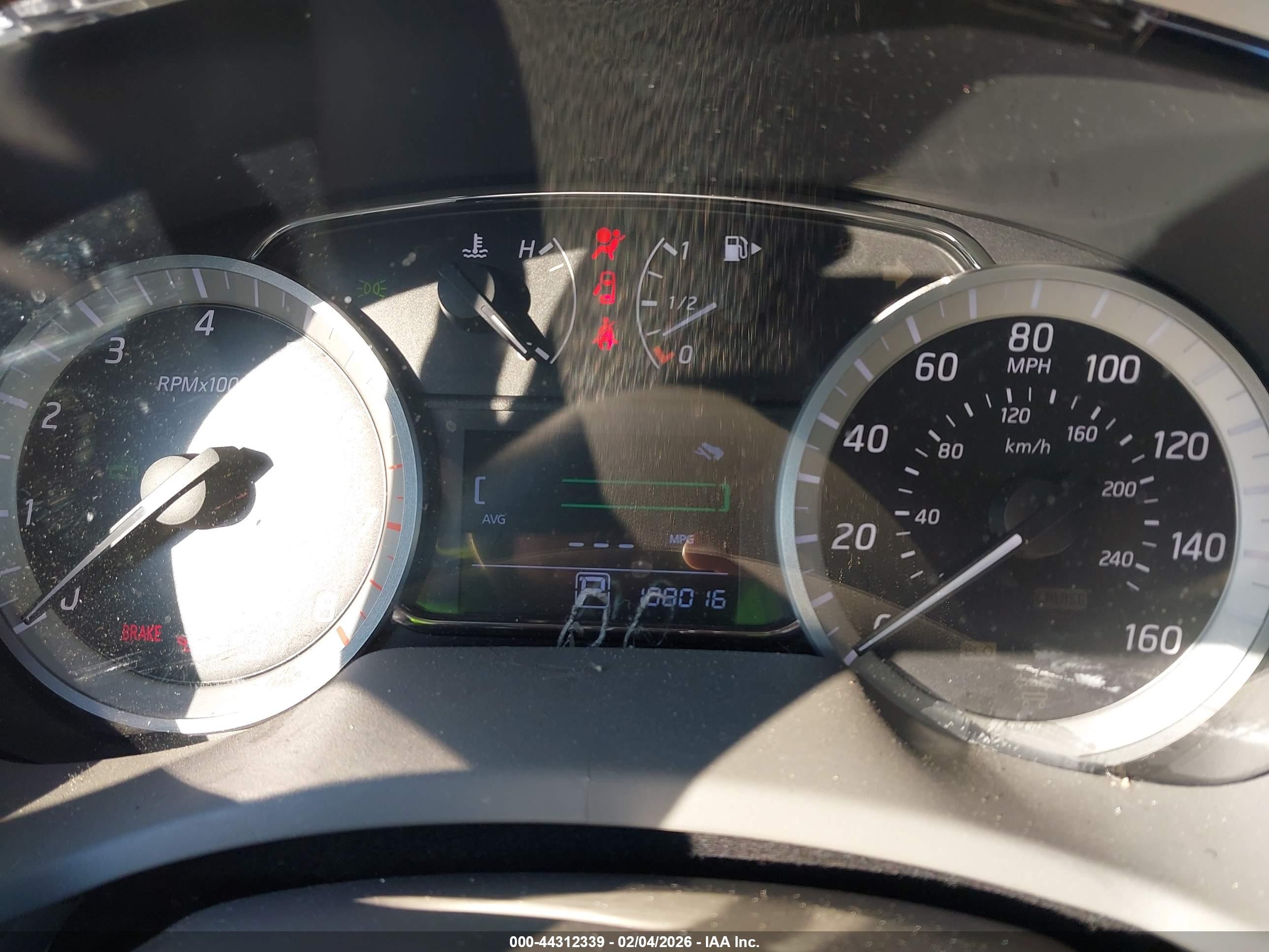 NISSAN SENTRA image 7