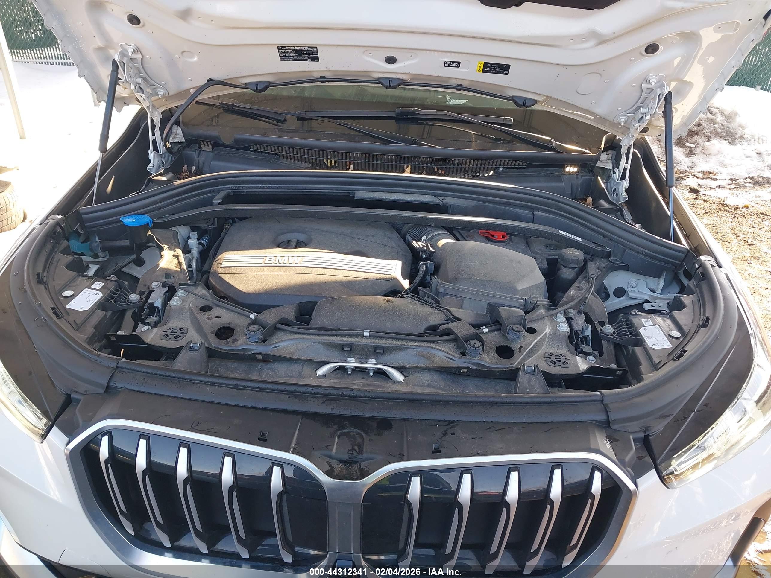 BMW X1 image 10