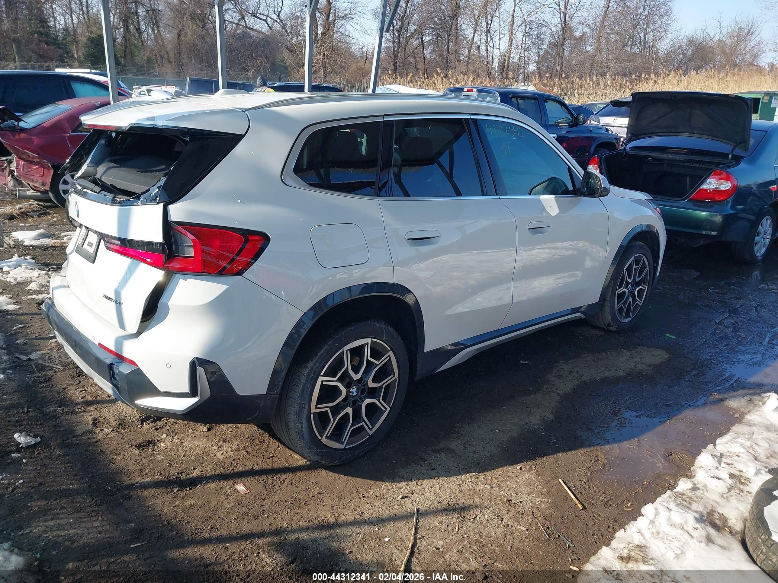 BMW X1 image 4