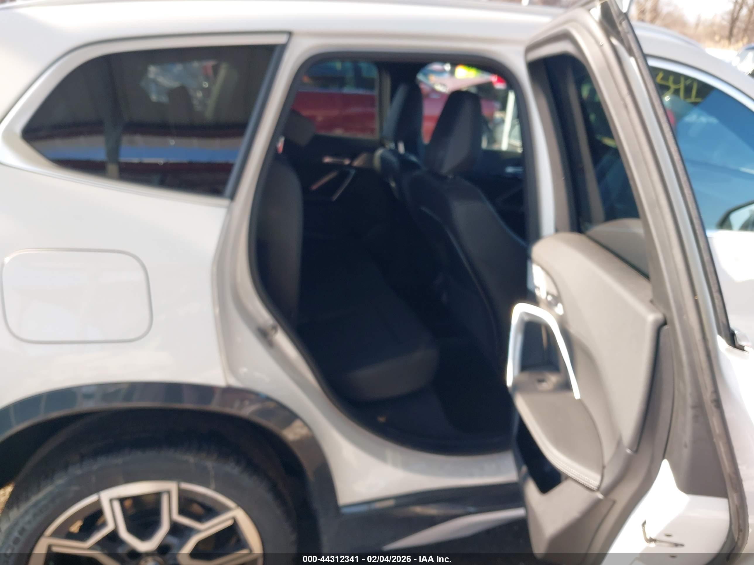 BMW X1 image 8