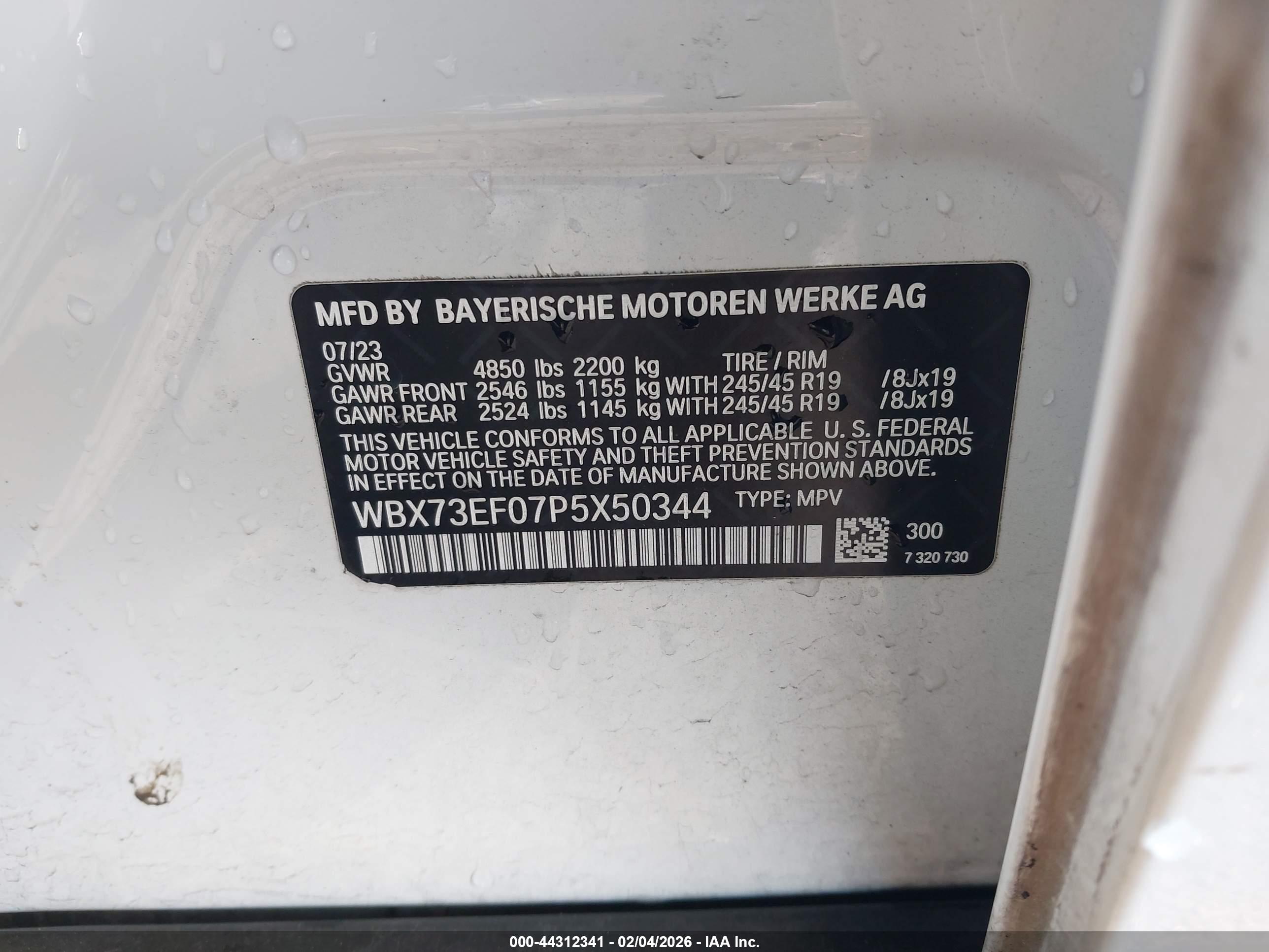 BMW X1 image 9