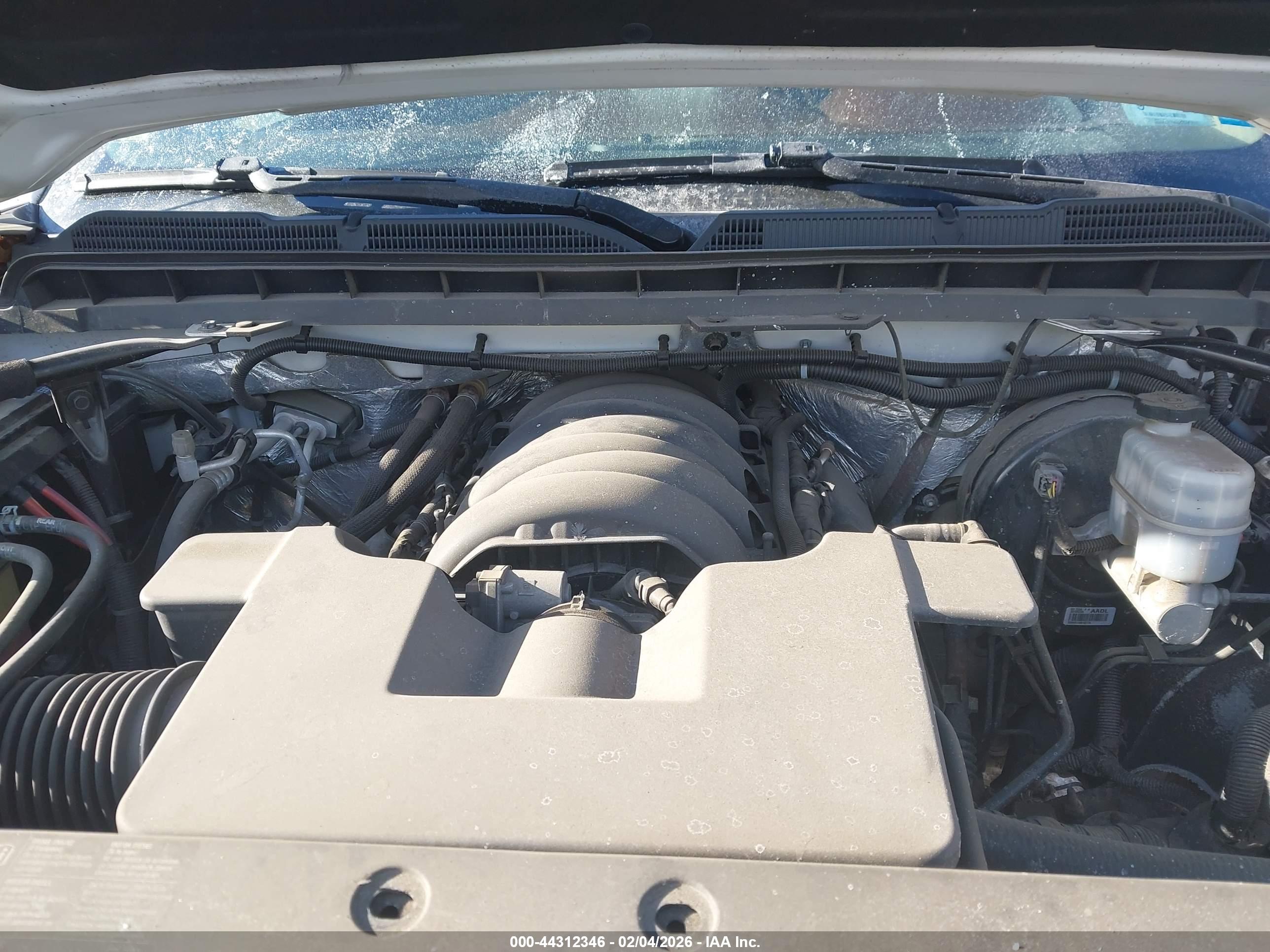 CHEVROLET SILVERADO image 10