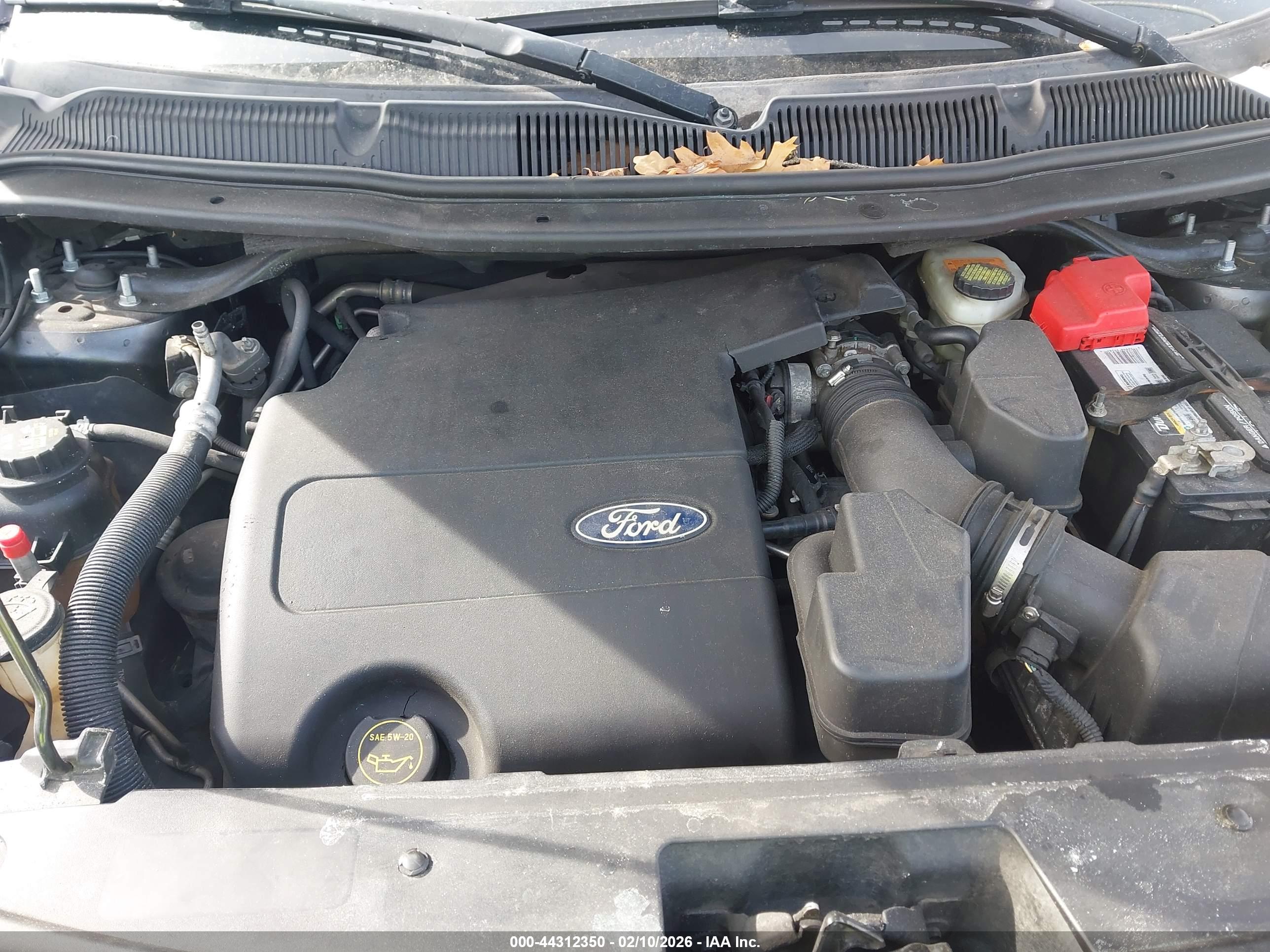 FORD EXPLORER image 10