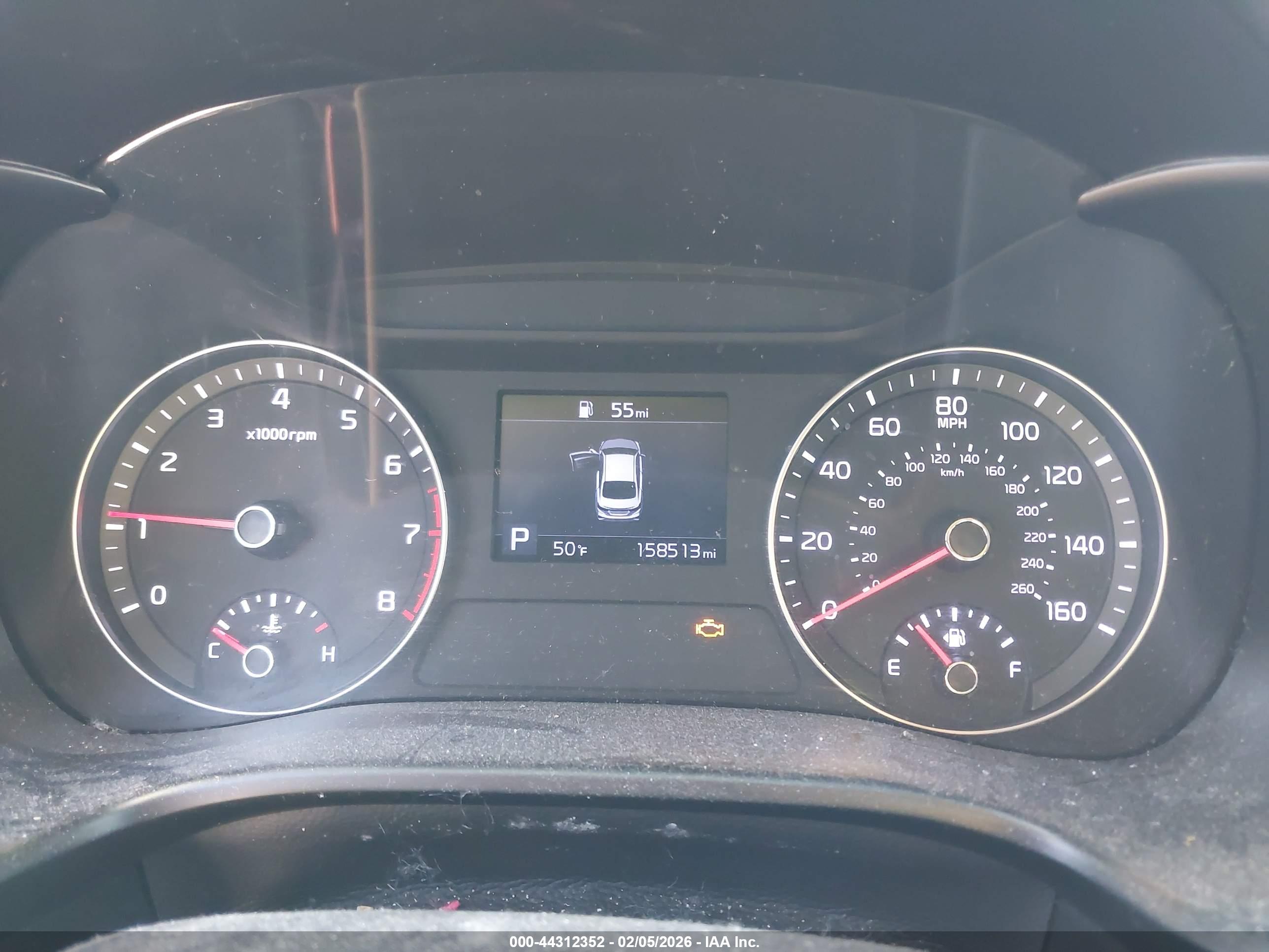 KIA FORTE image 7