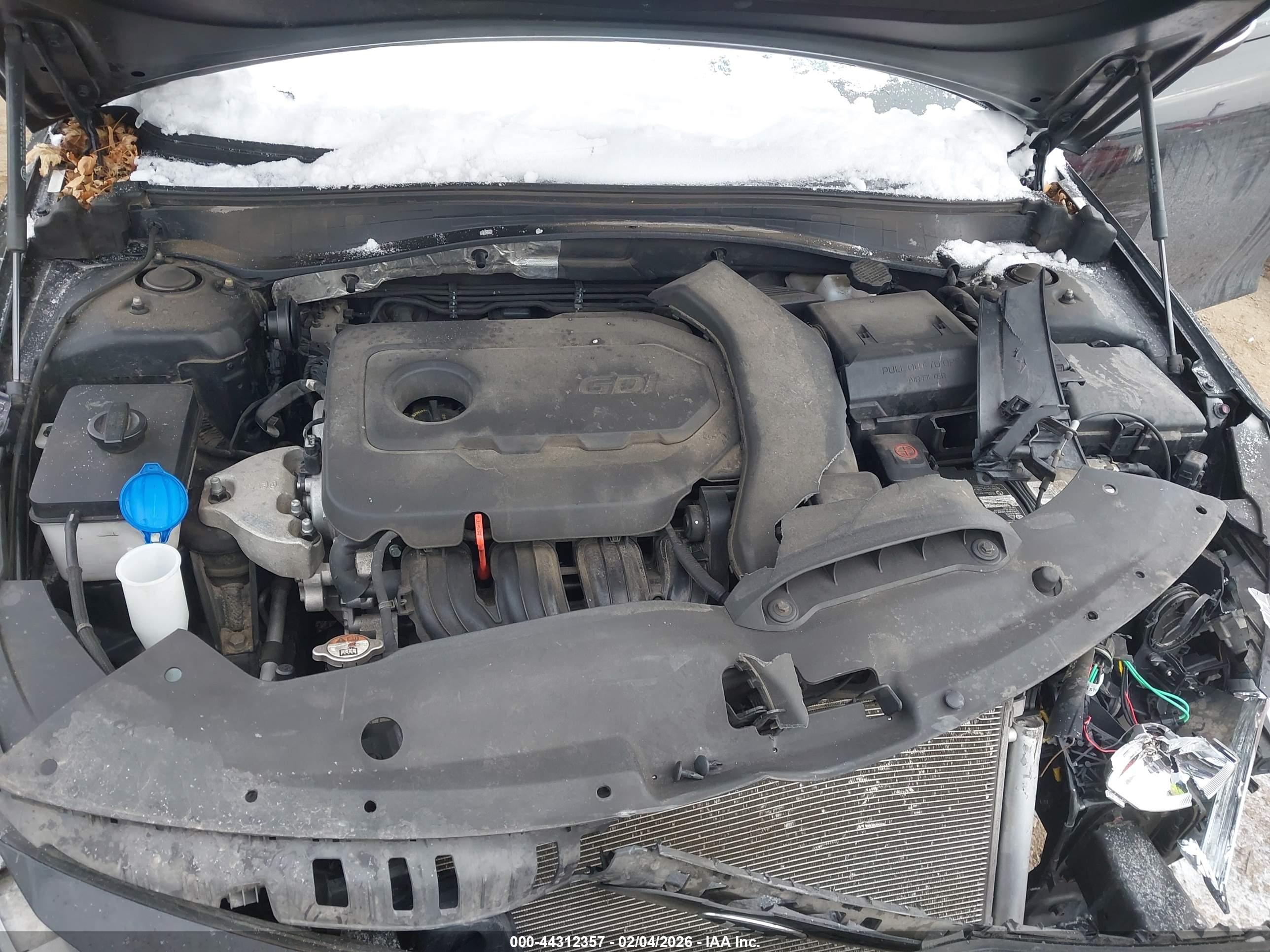 KIA OPTIMA image 10