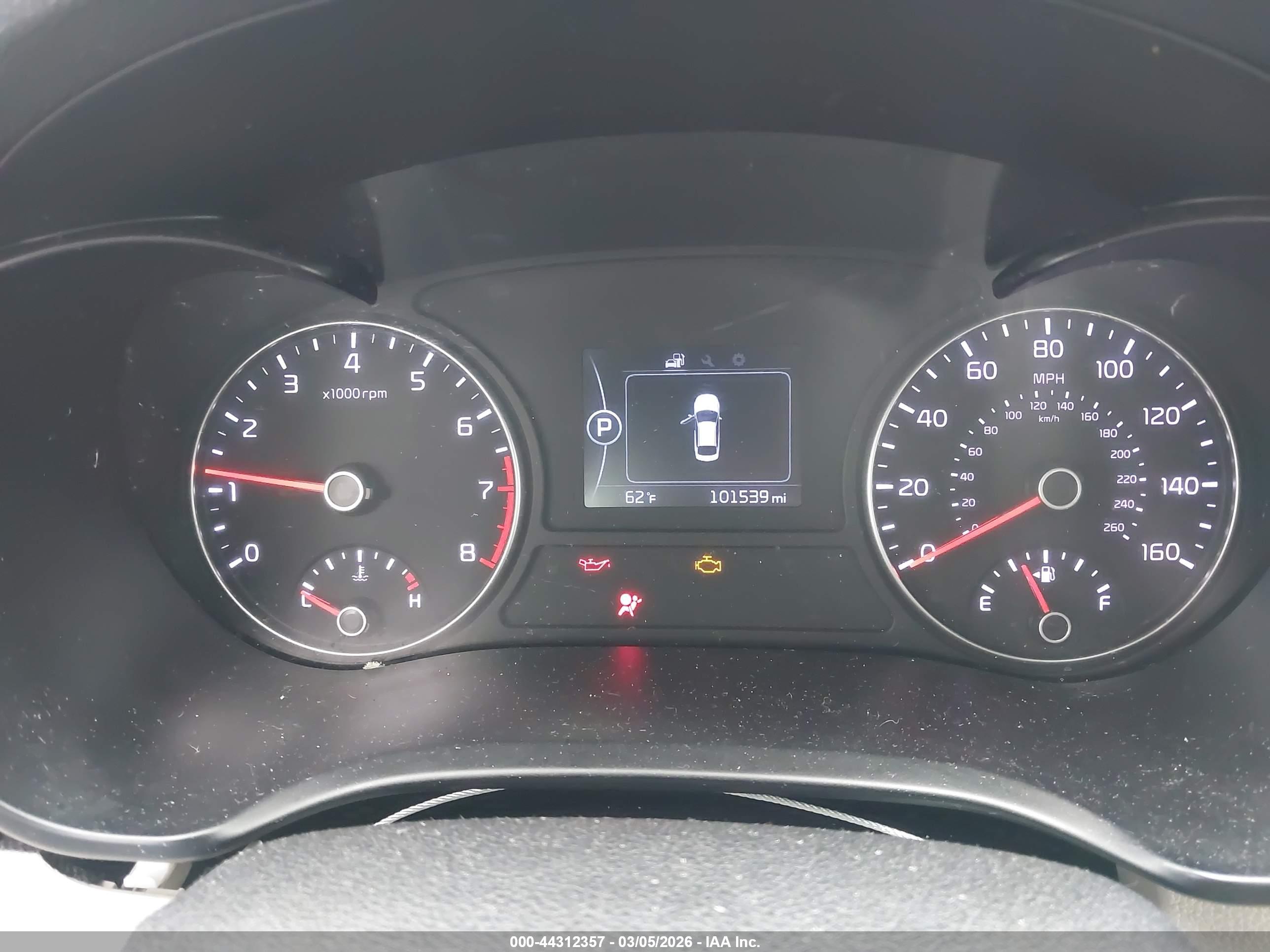 KIA OPTIMA image 7