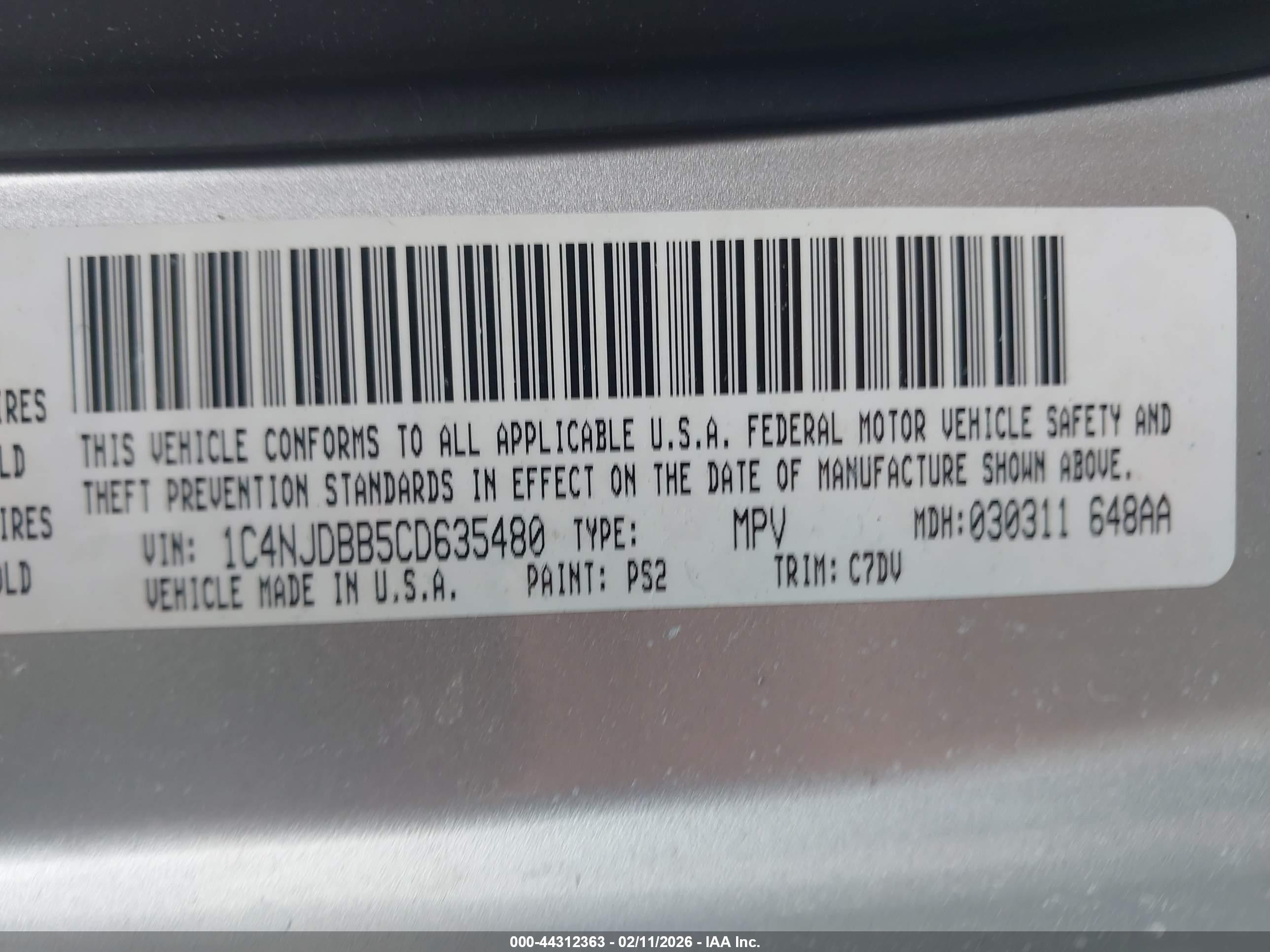 JEEP COMPASS image 9
