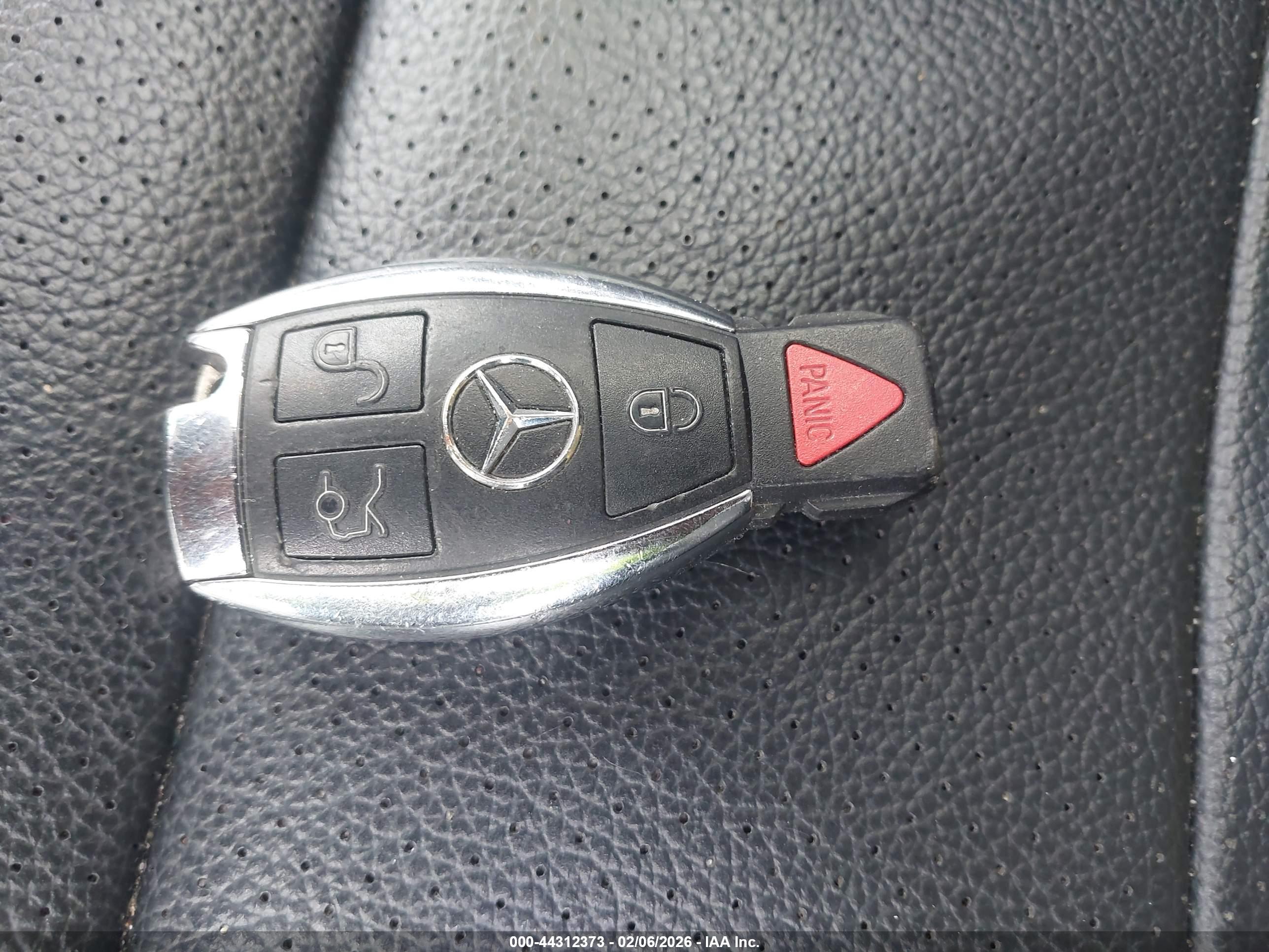 MERCEDES-BENZ ML image 11