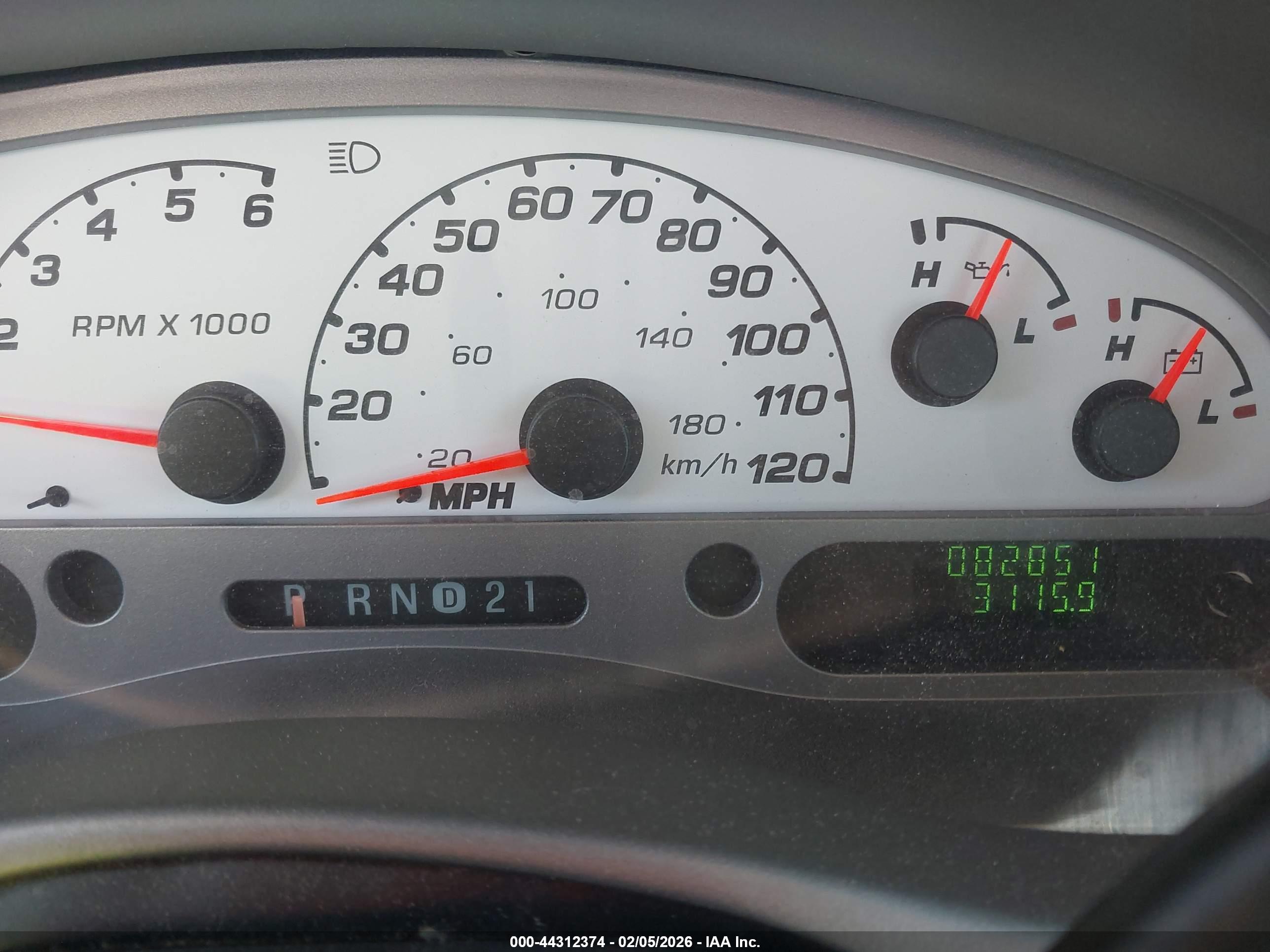 FORD EXPLORER image 7