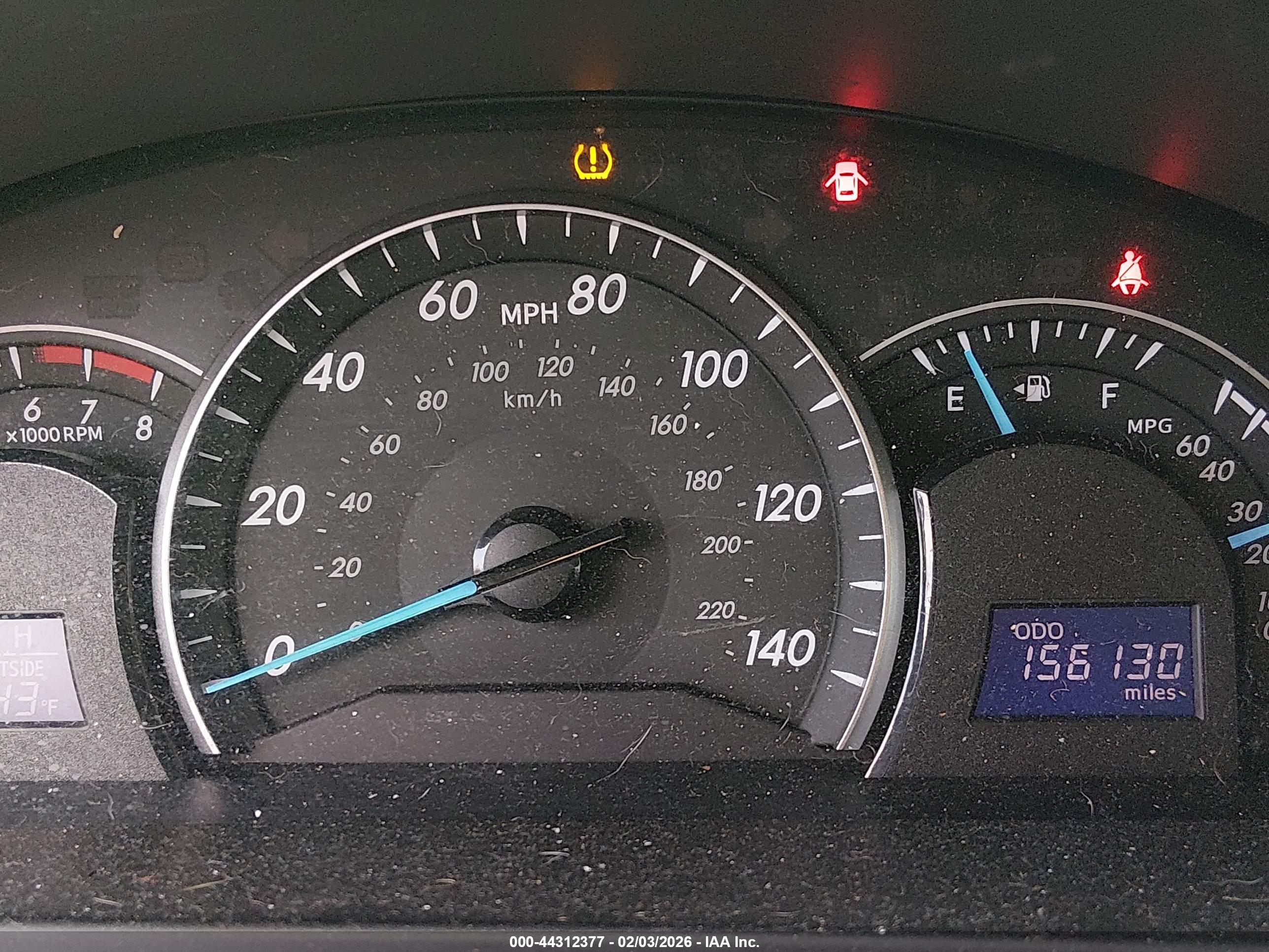 TOYOTA CAMRY image 7