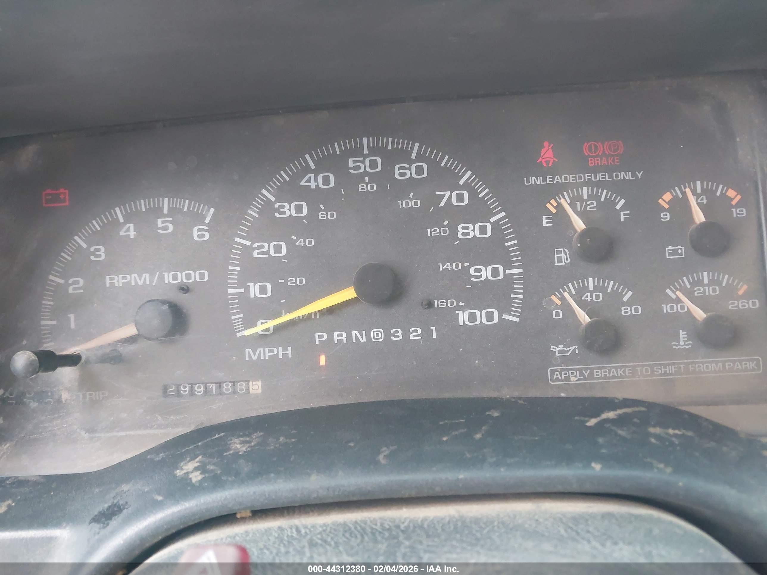 GMC SIERRA image 7