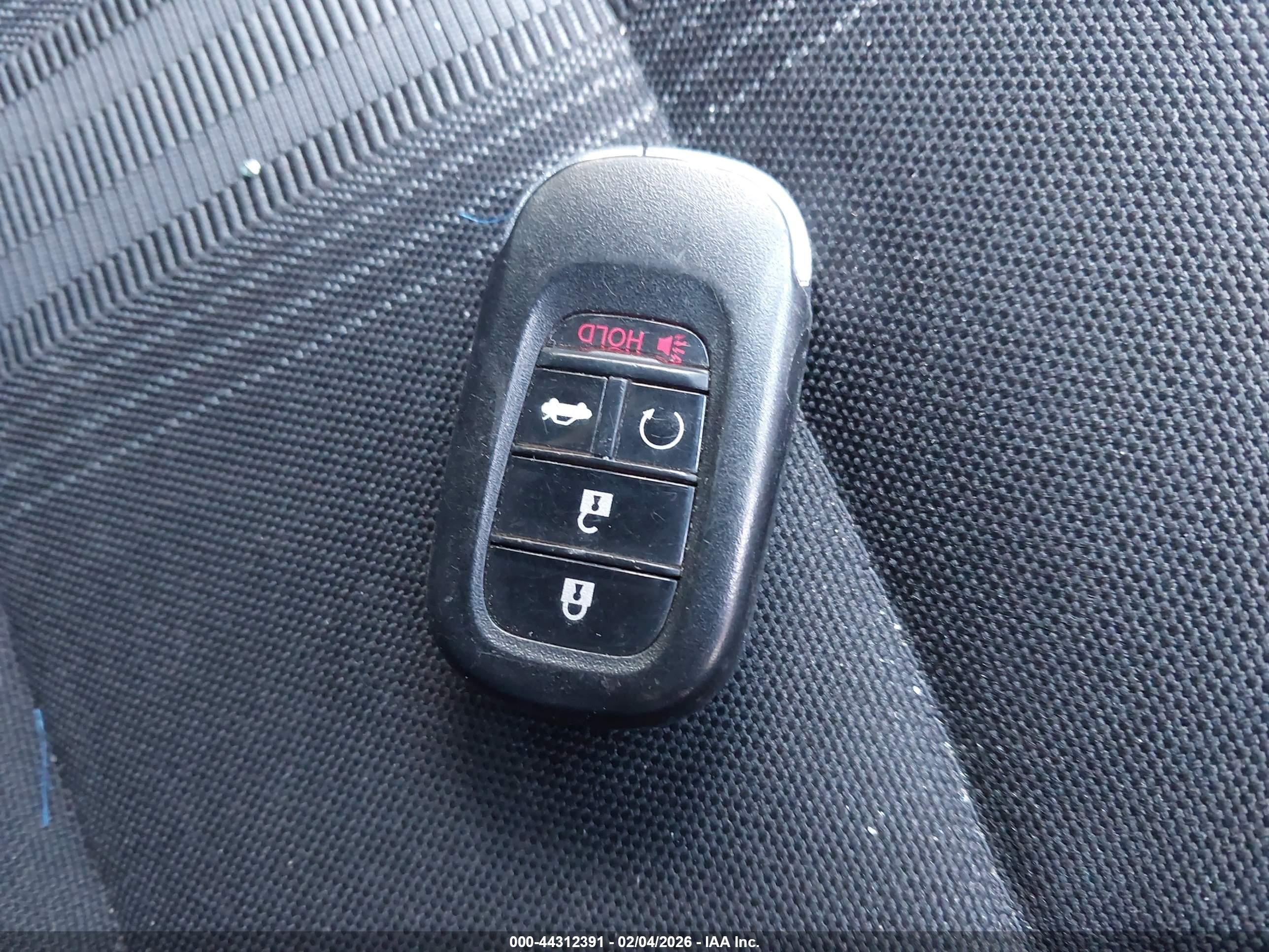 HONDA CIVIC image 11