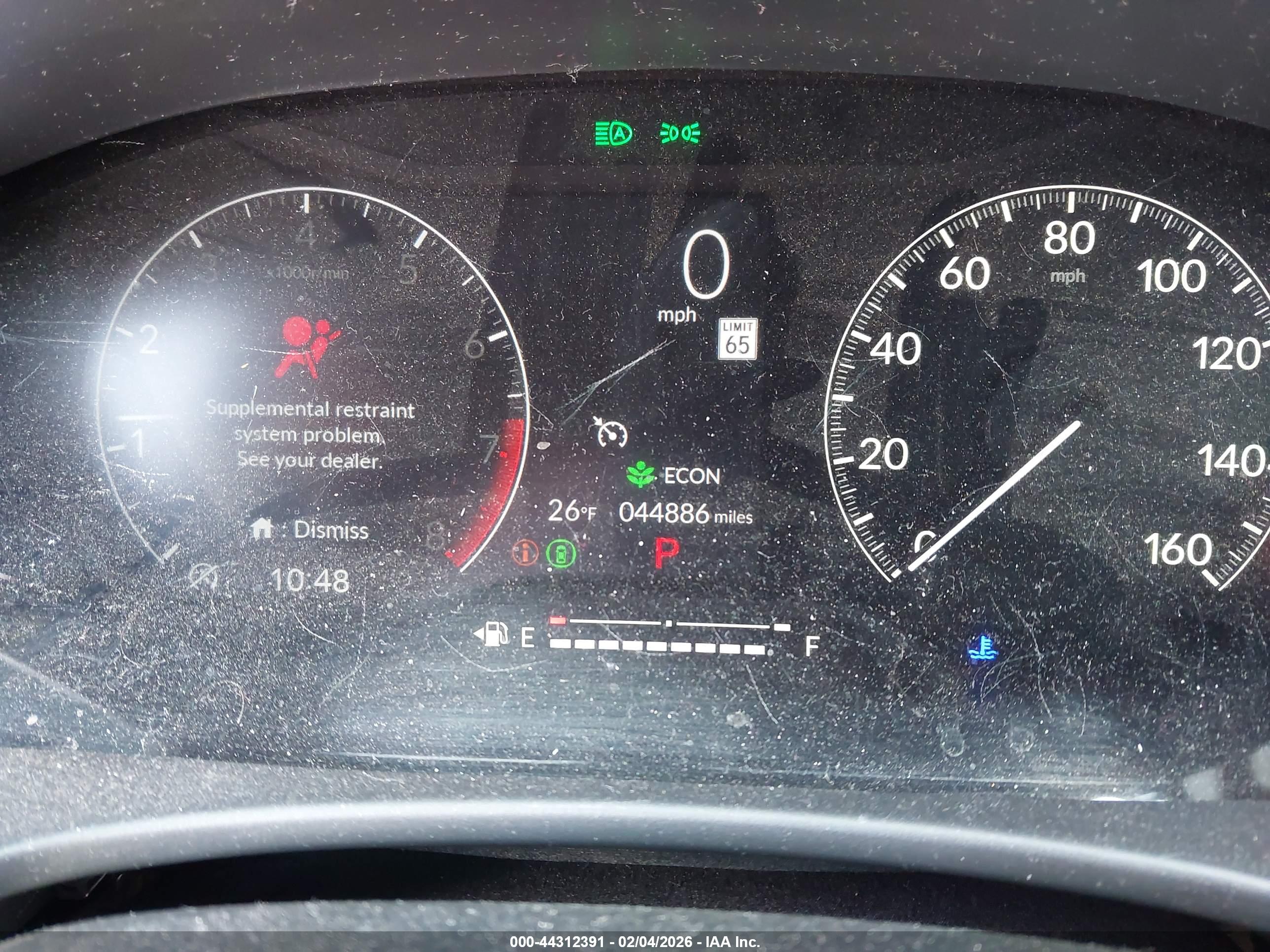 HONDA CIVIC image 7