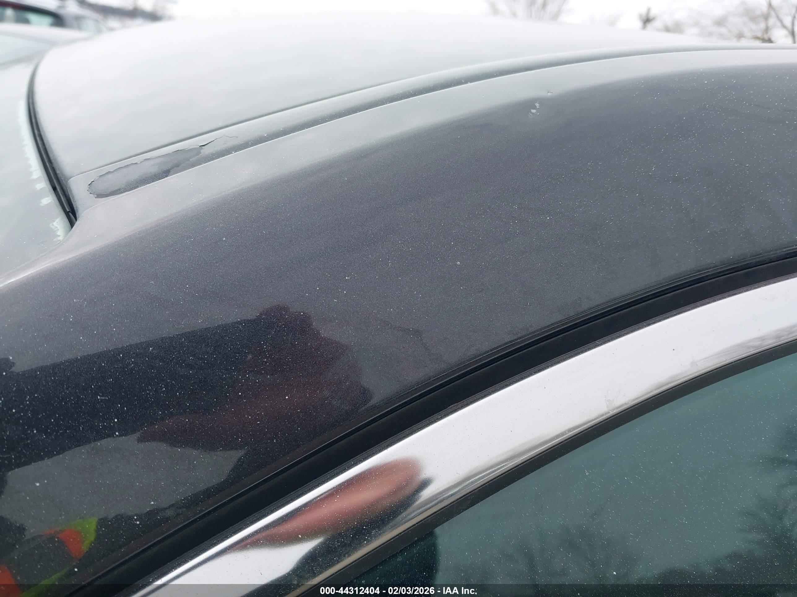 CHEVROLET EQUINOX image 6