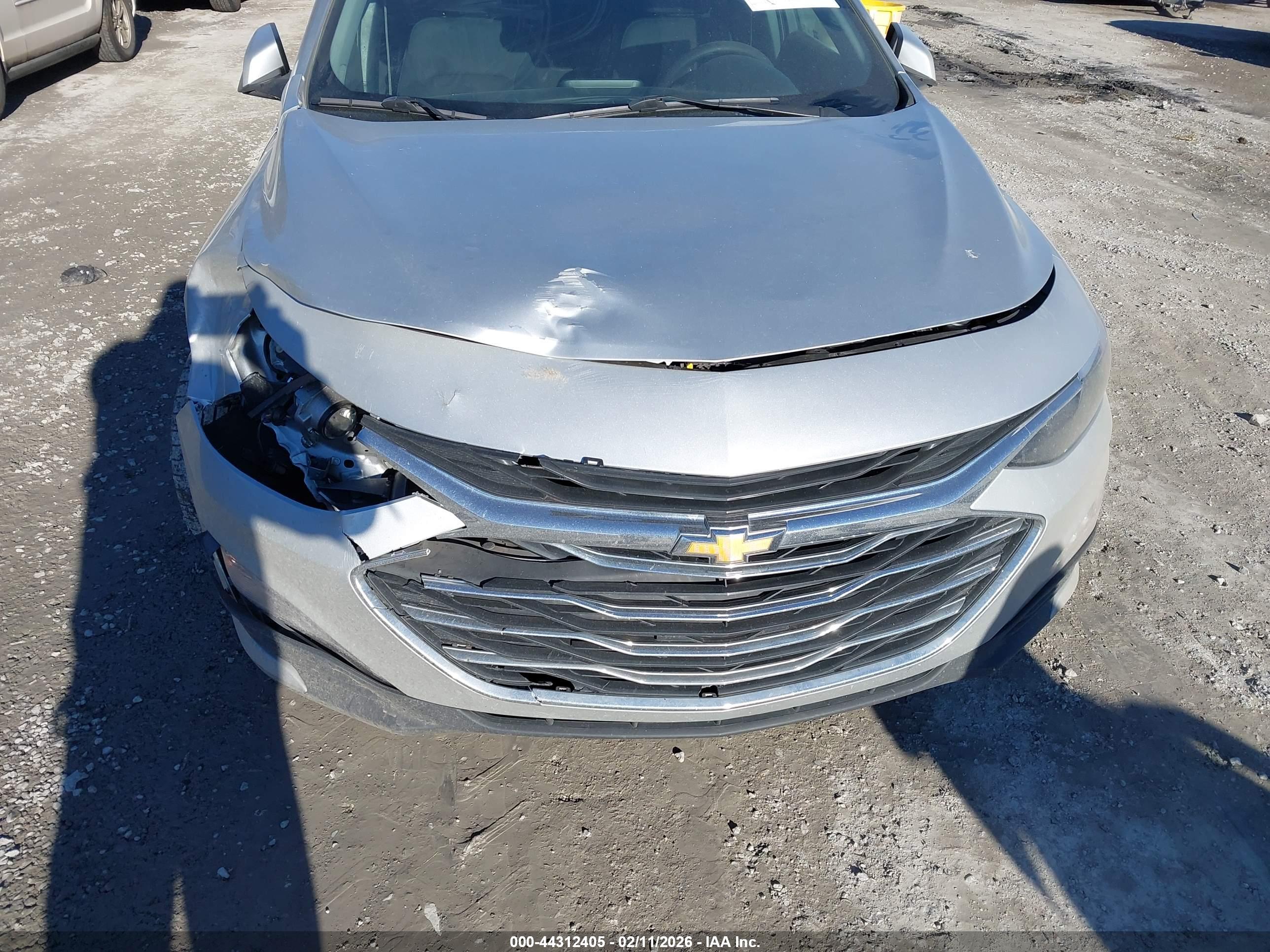 CHEVROLET MALIBU image 6