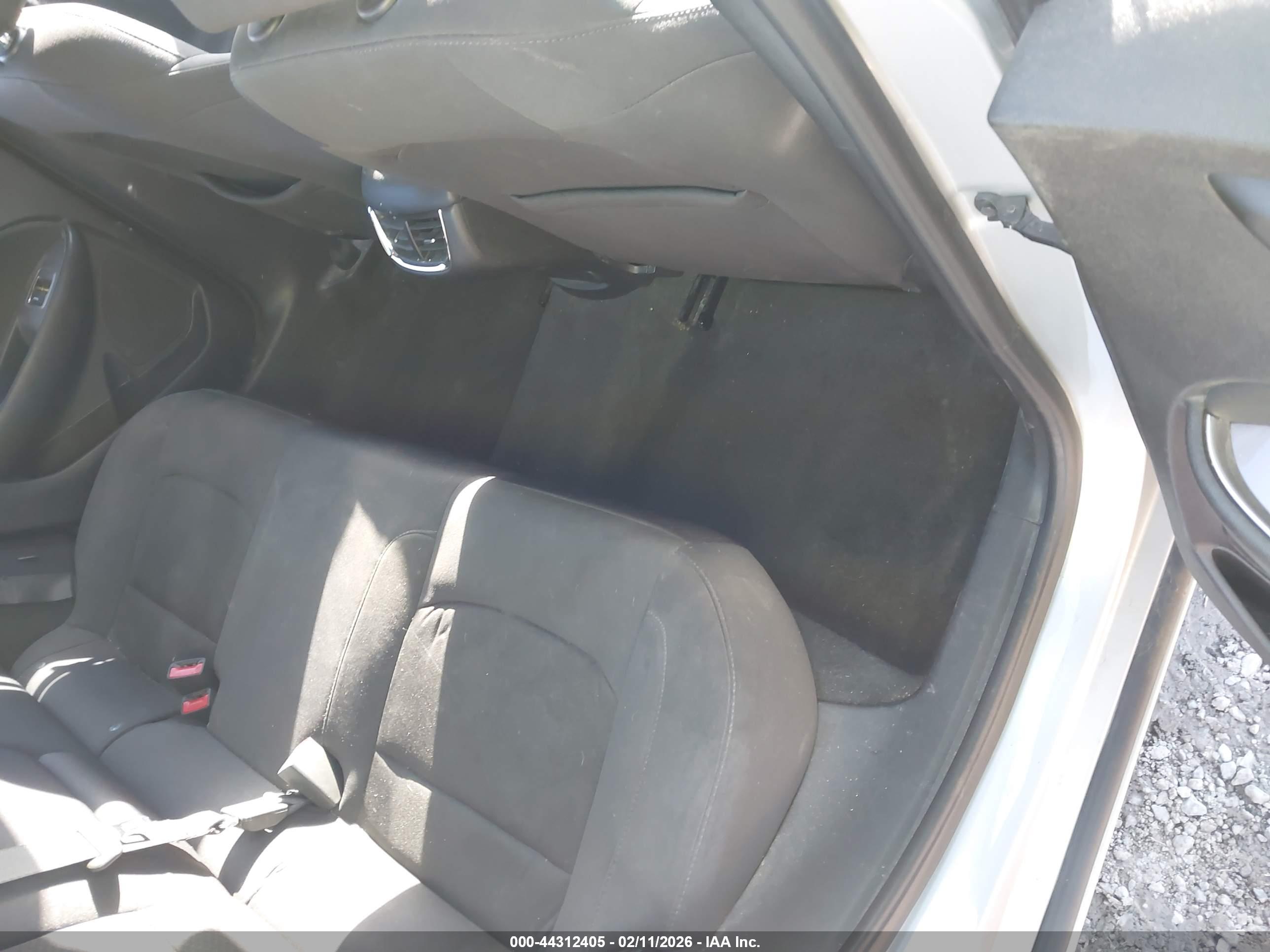 CHEVROLET MALIBU image 8