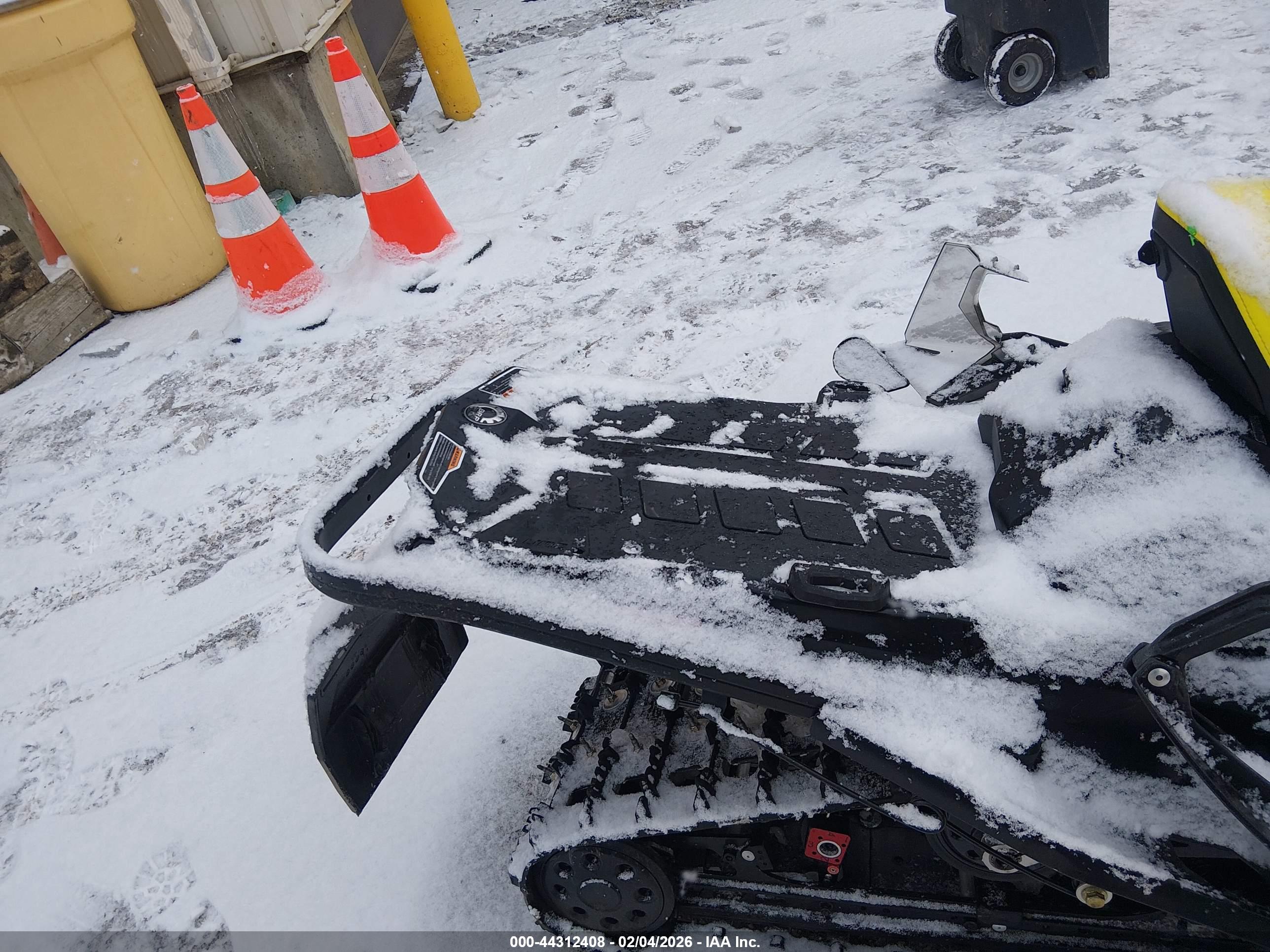 SKI-DOO RENEGADE image 8