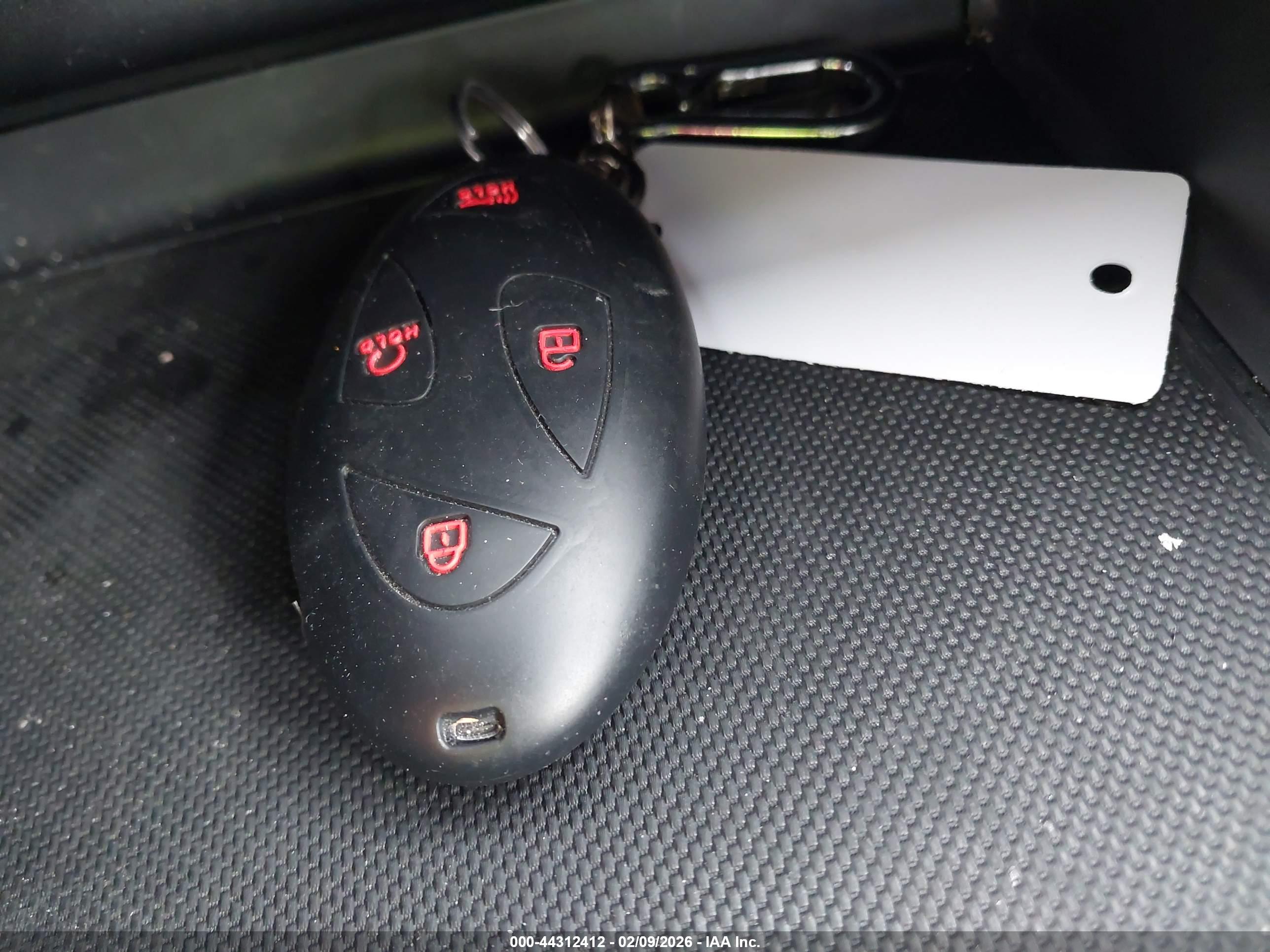 HYUNDAI SONATA image 11