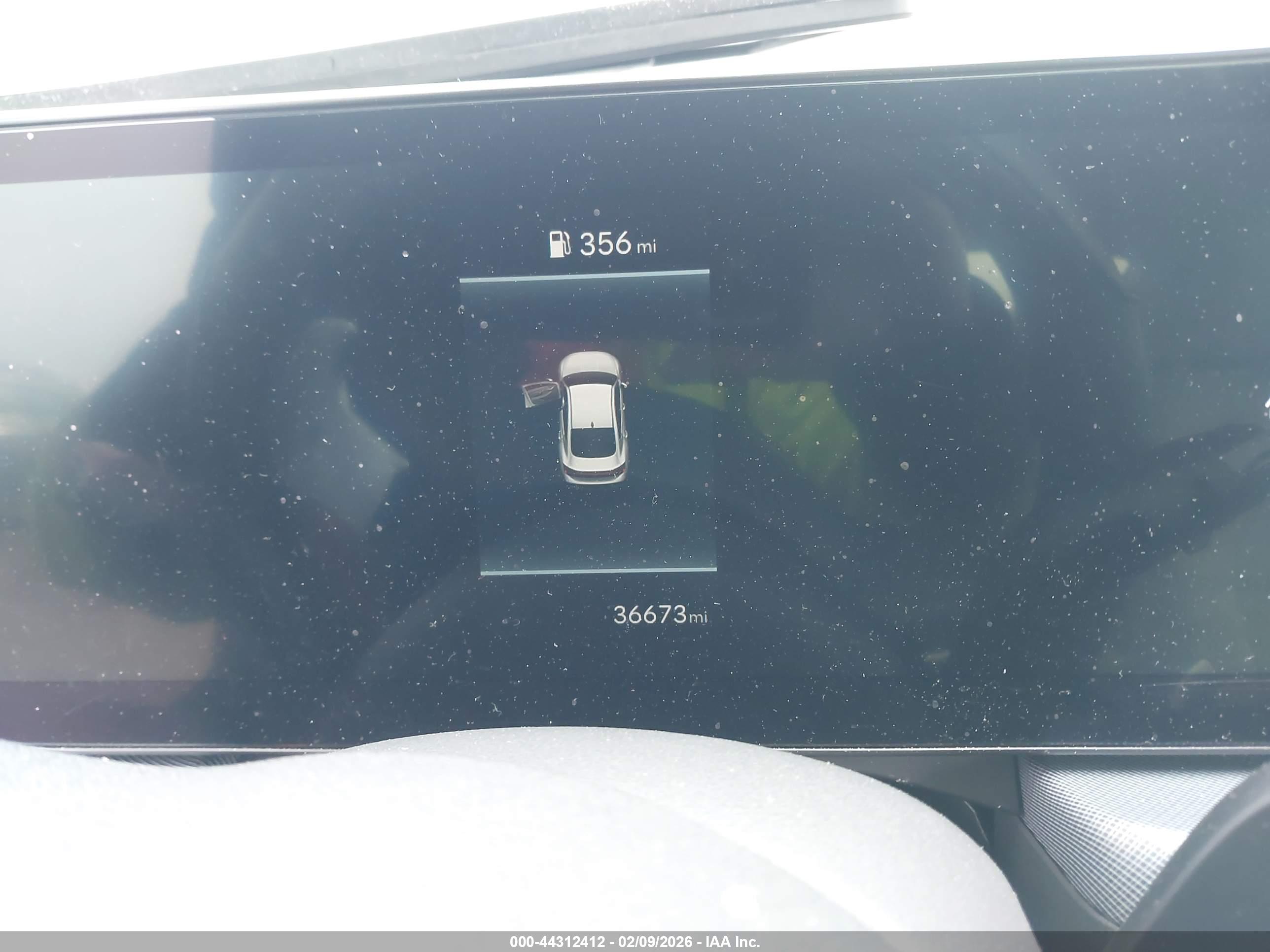HYUNDAI SONATA image 7