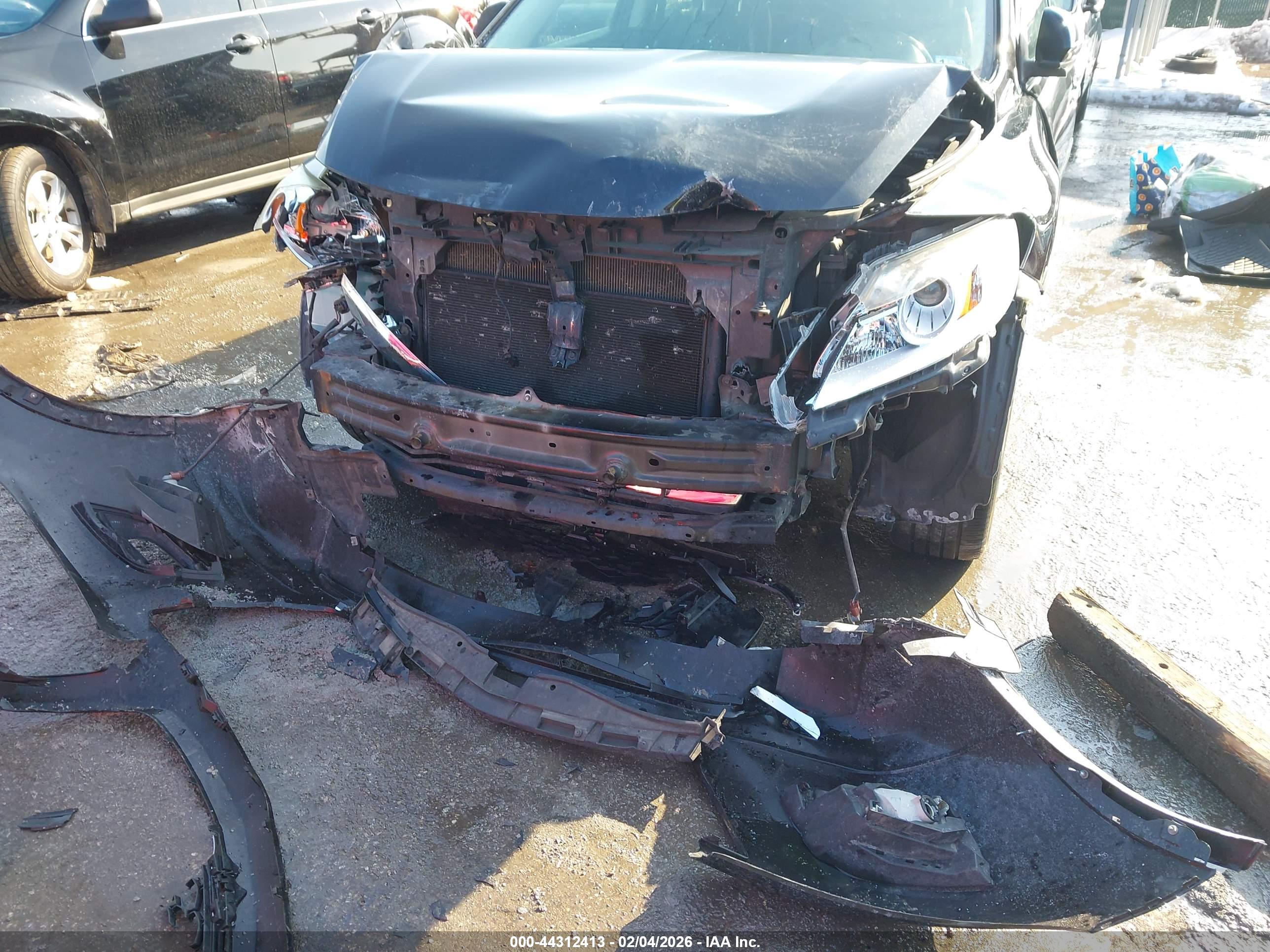 MAZDA CX-9 image 6