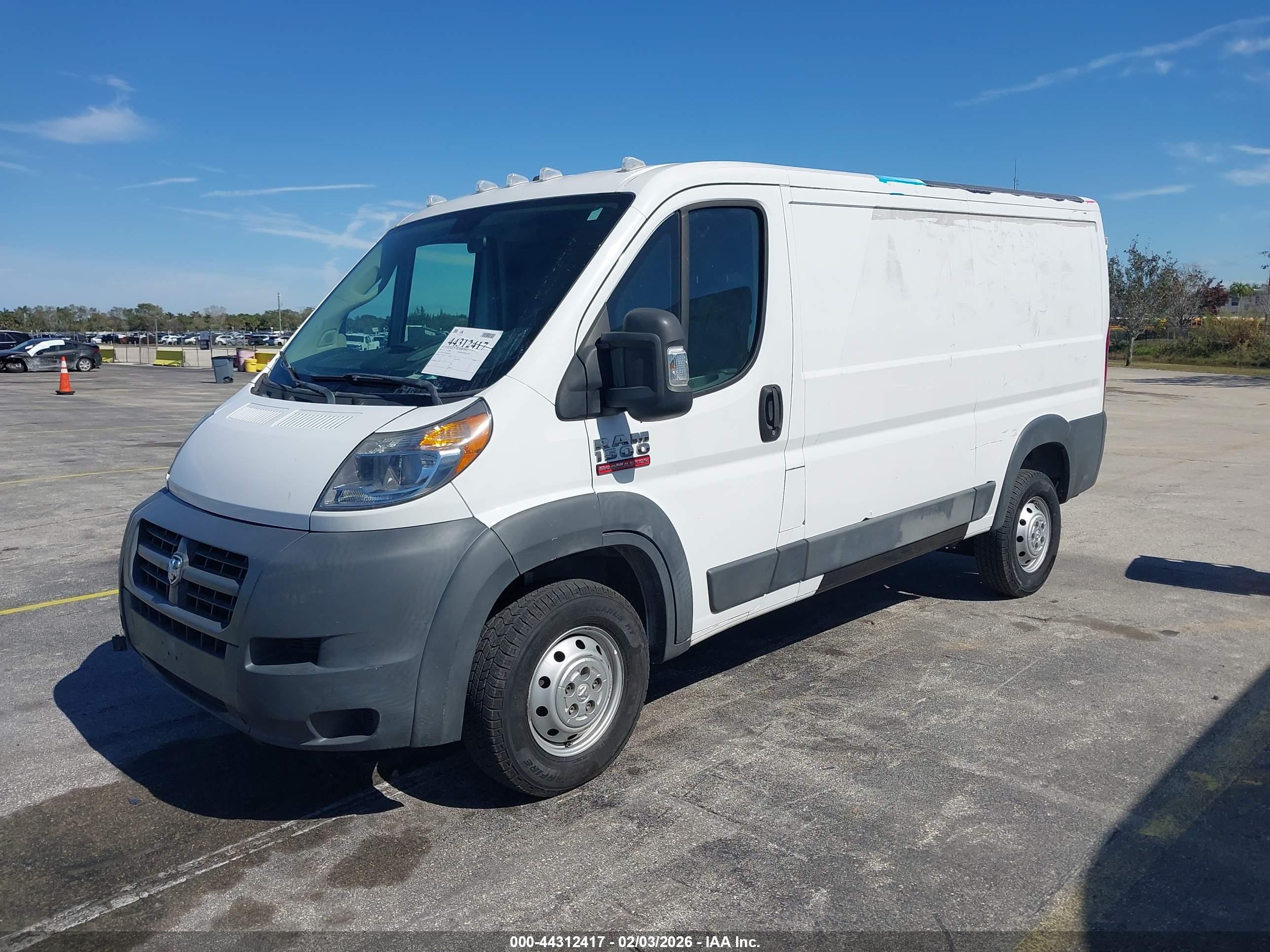 RAM PROMASTER image 2