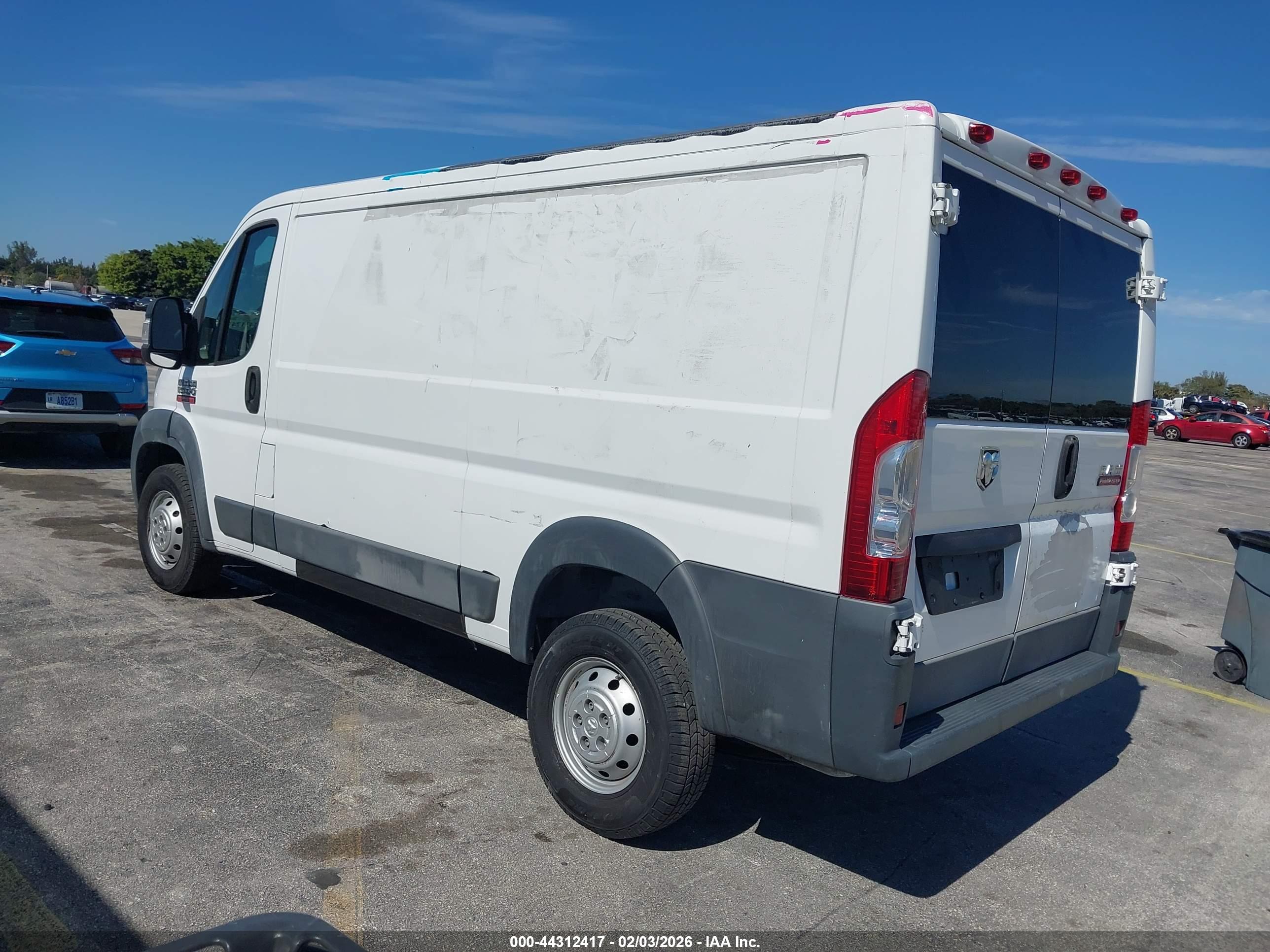 RAM PROMASTER image 3
