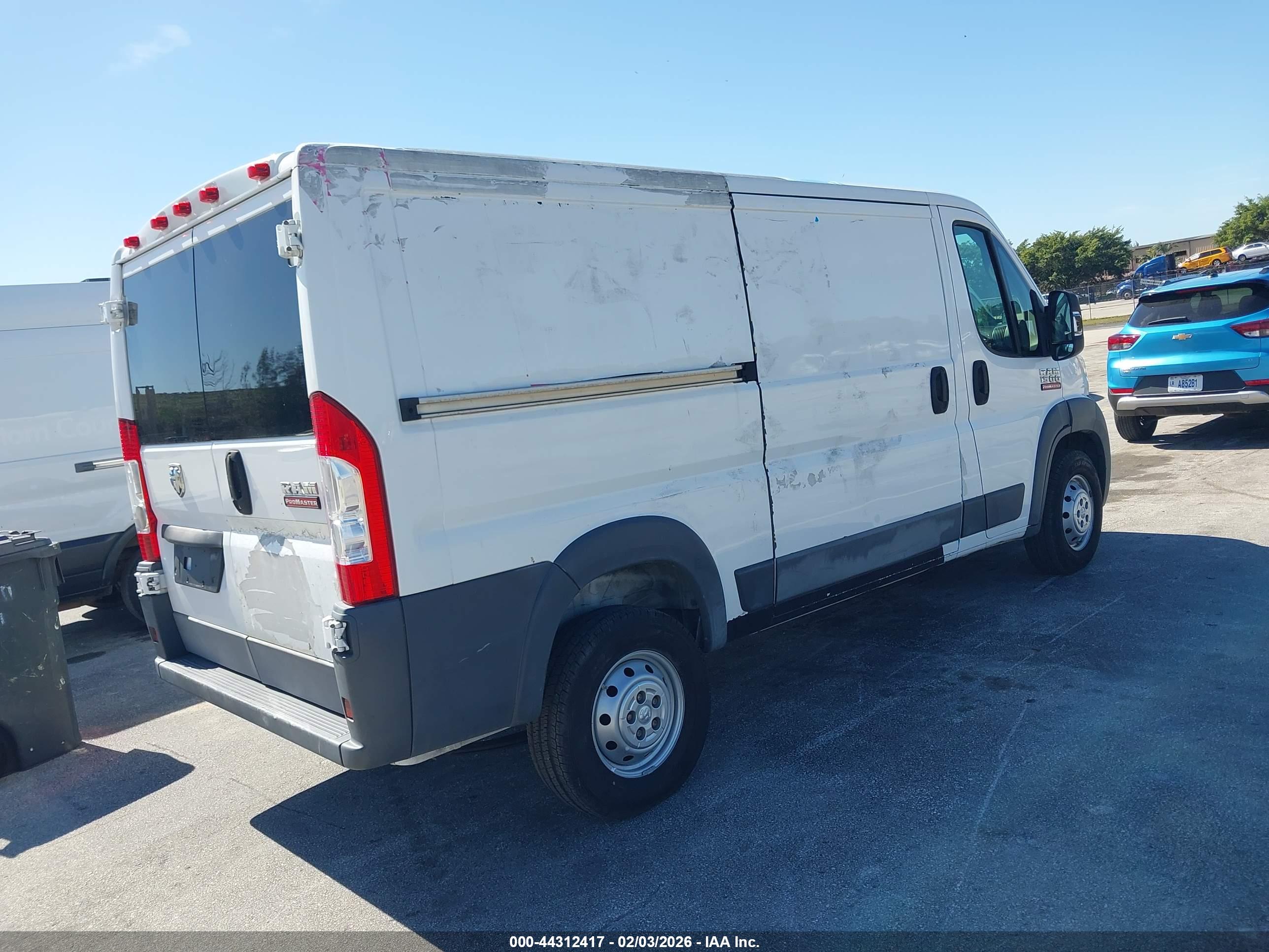 RAM PROMASTER image 4