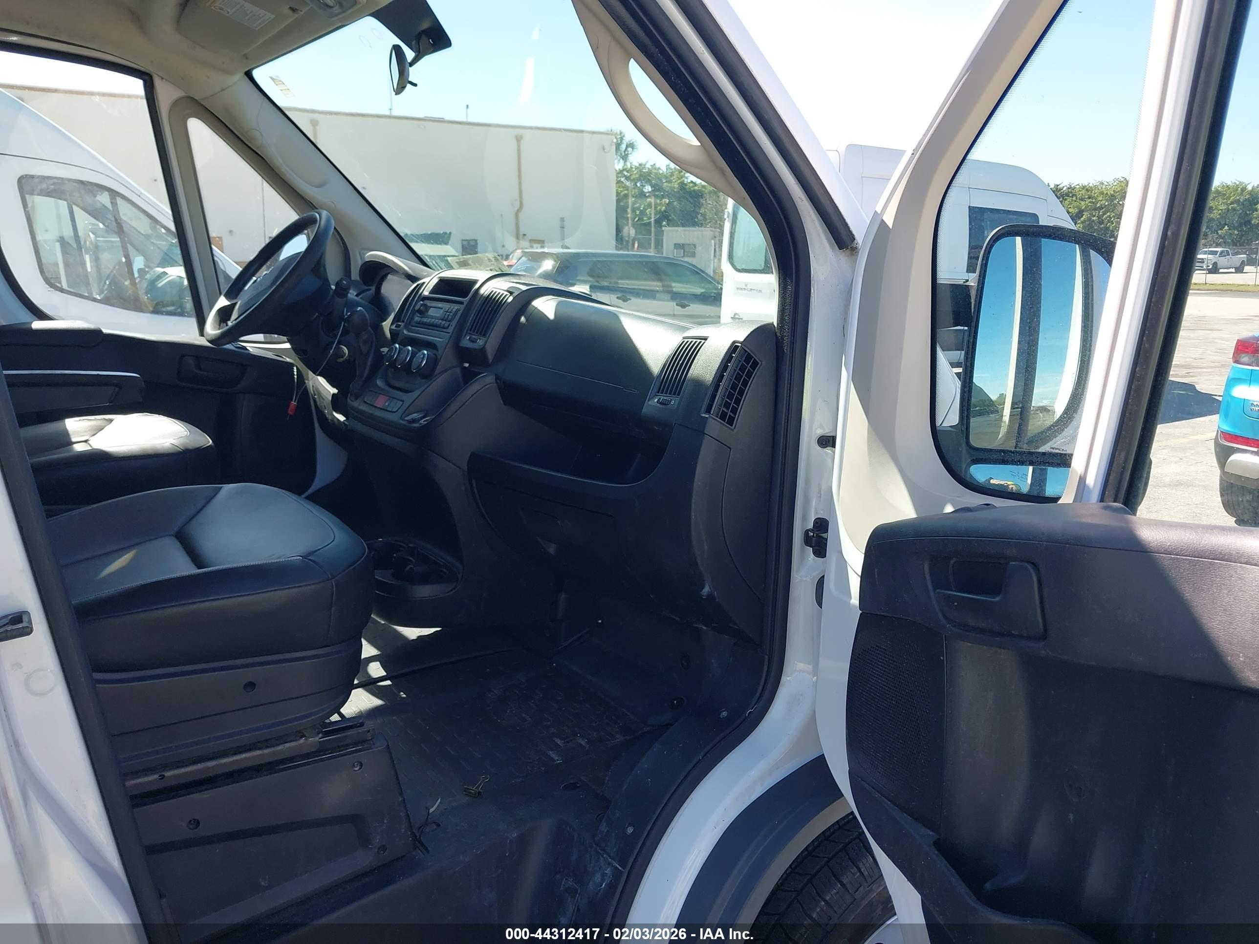 RAM PROMASTER image 5