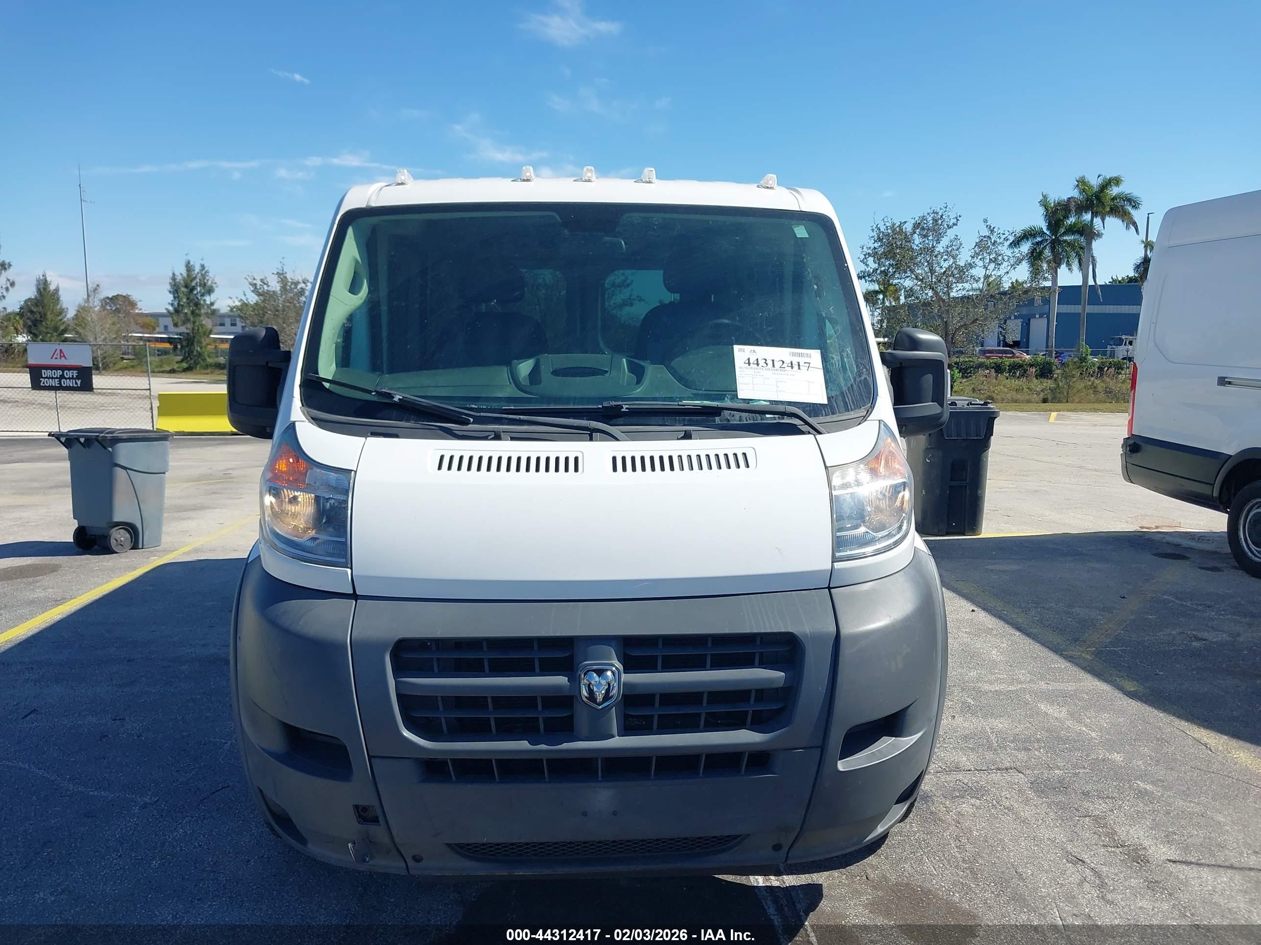 RAM PROMASTER image 6