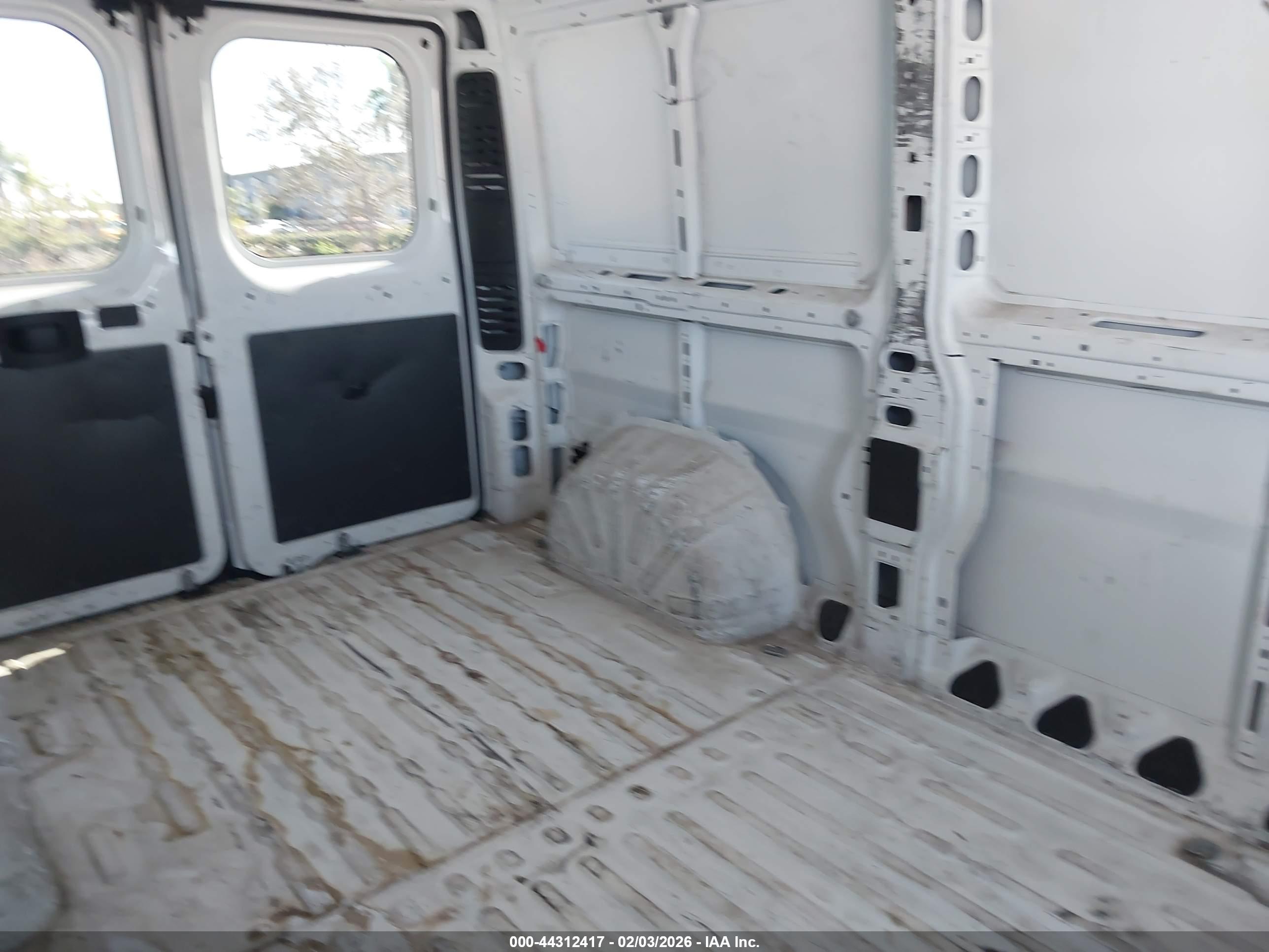 RAM PROMASTER image 8