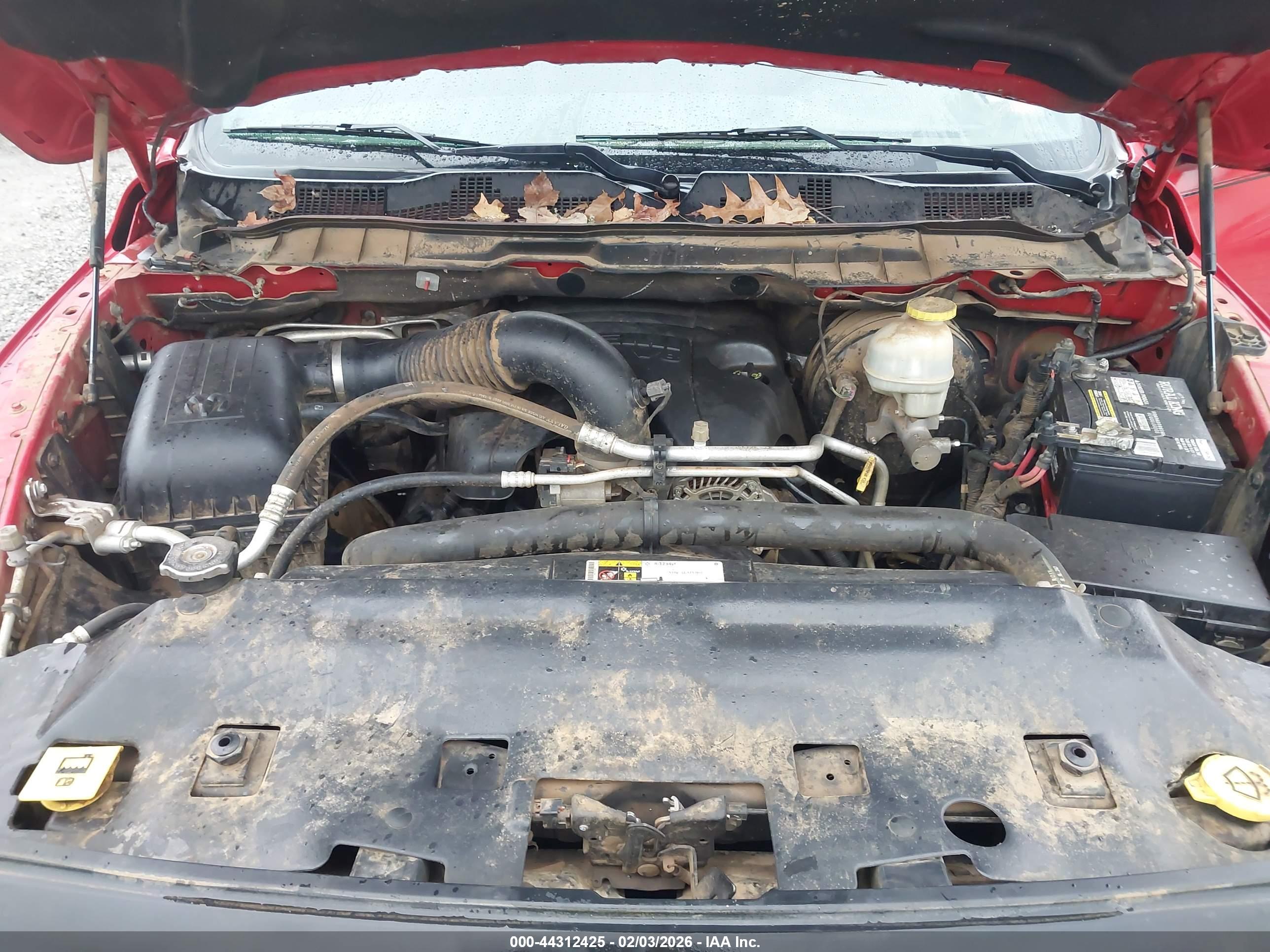 RAM 1500 image 10