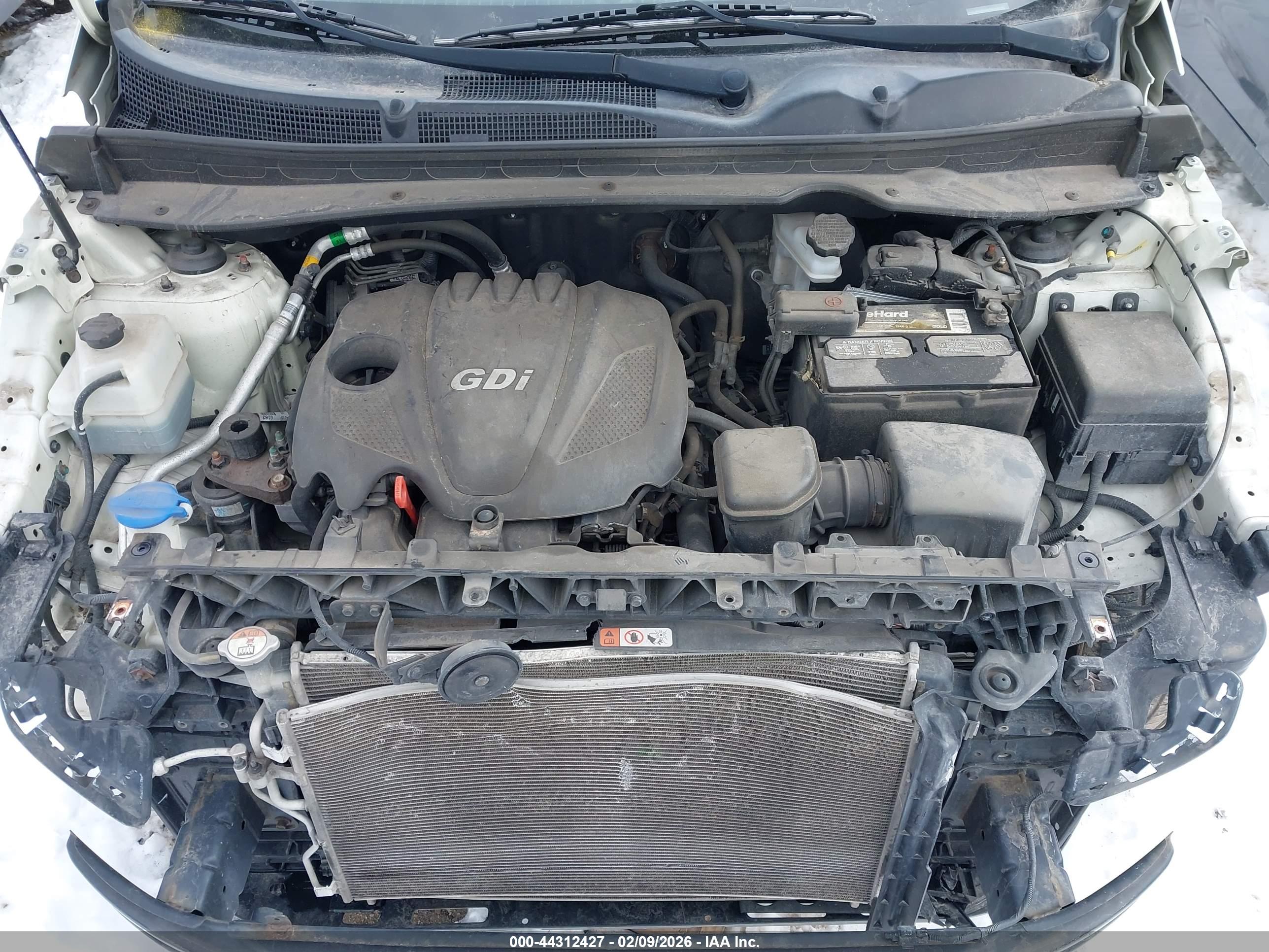 KIA SPORTAGE image 10