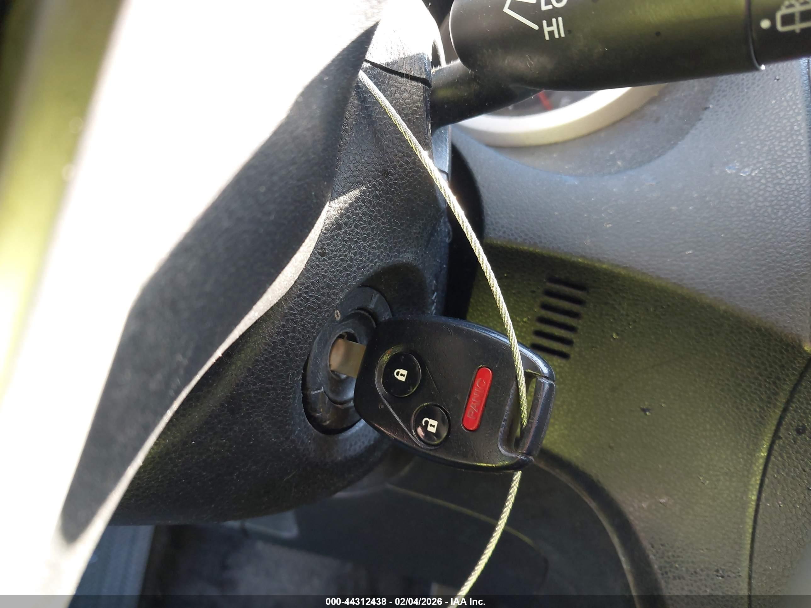 HONDA FIT image 11