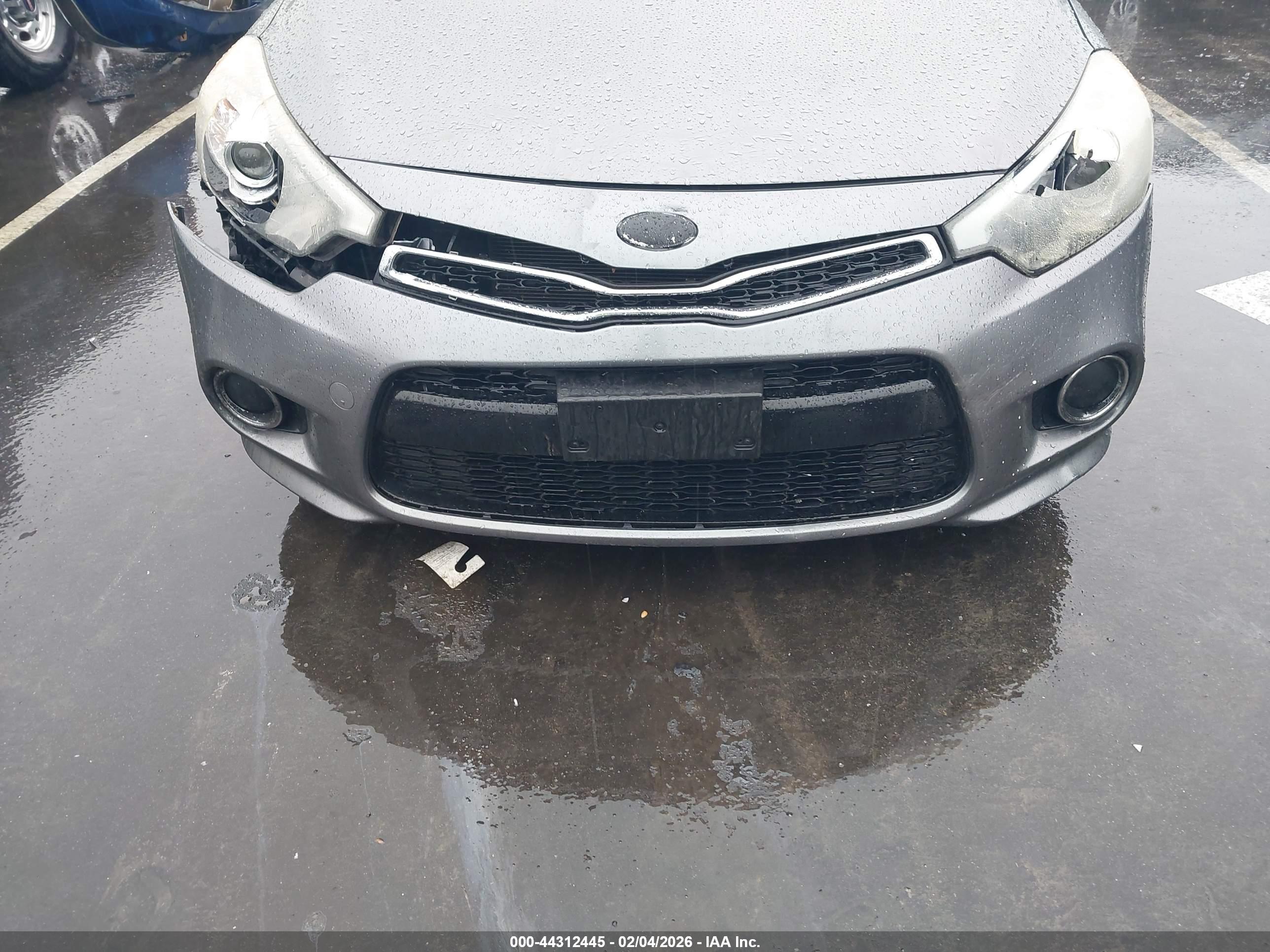 KIA FORTE image 6